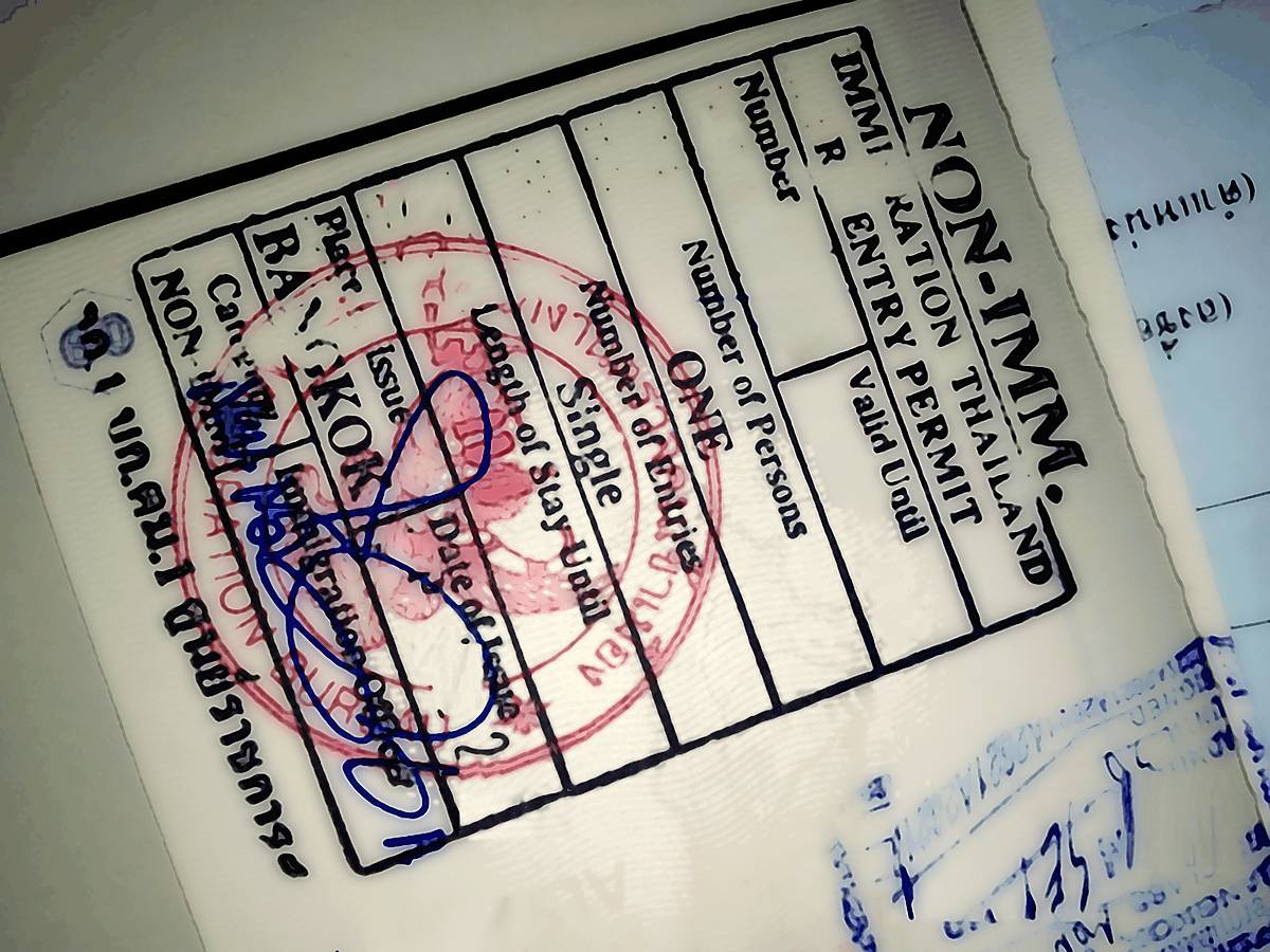 How-To-Apply-For-A-Re-Entry-Permit-In-Thailand how-to-apply-for-a-re-entry-permit-in-thailand
