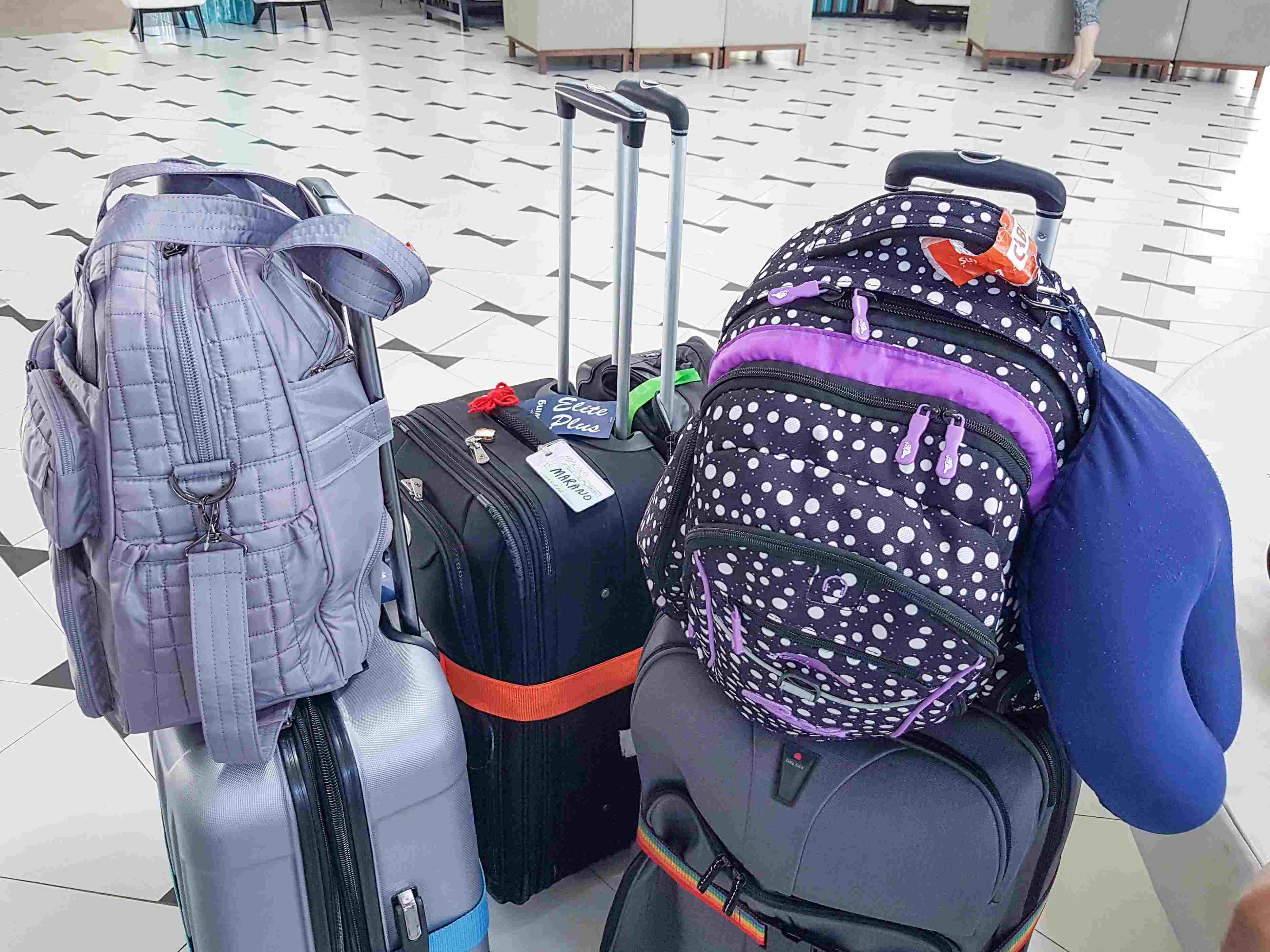 How-To-Avoid-Overpacking-For-A-Trip how-to-avoid-overpacking-for-a-trip