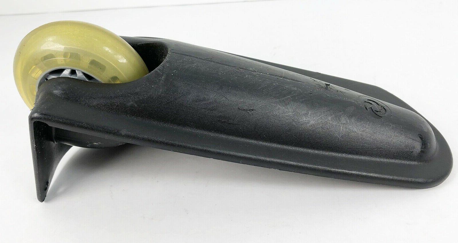 How-To-Change-Wheel-On-A-Samsonite-735-Series how-to-change-wheel-on-a-samsonite-735-series