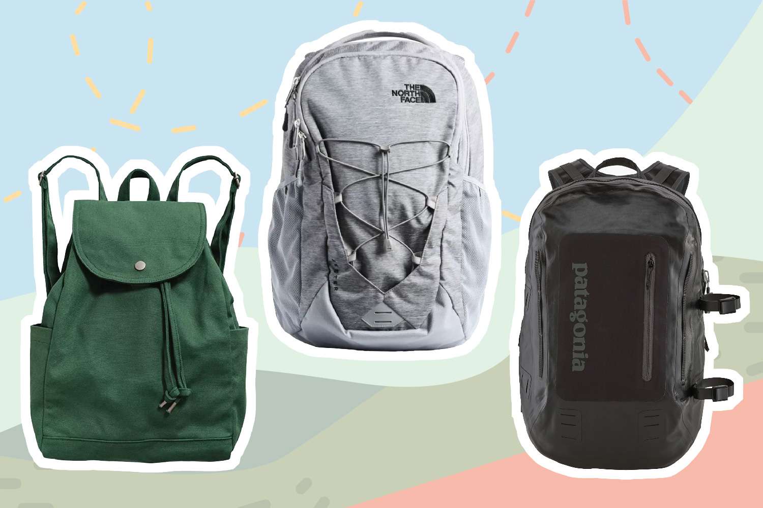 How-To-Choose-A-Backpack-For-Travelling how-to-choose-a-backpack-for-travelling