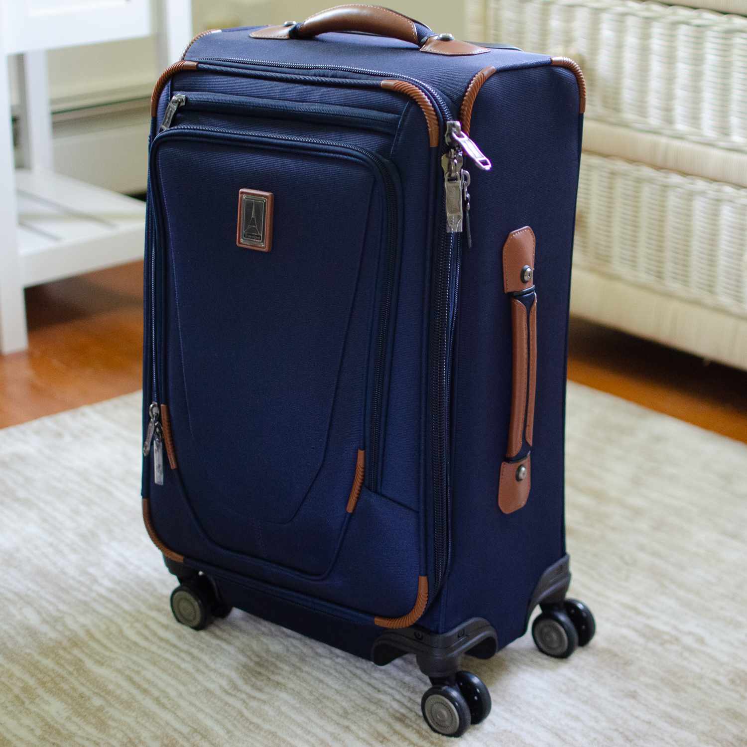 How-To-Clean-A-Travelpro how-to-clean-a-travelpro