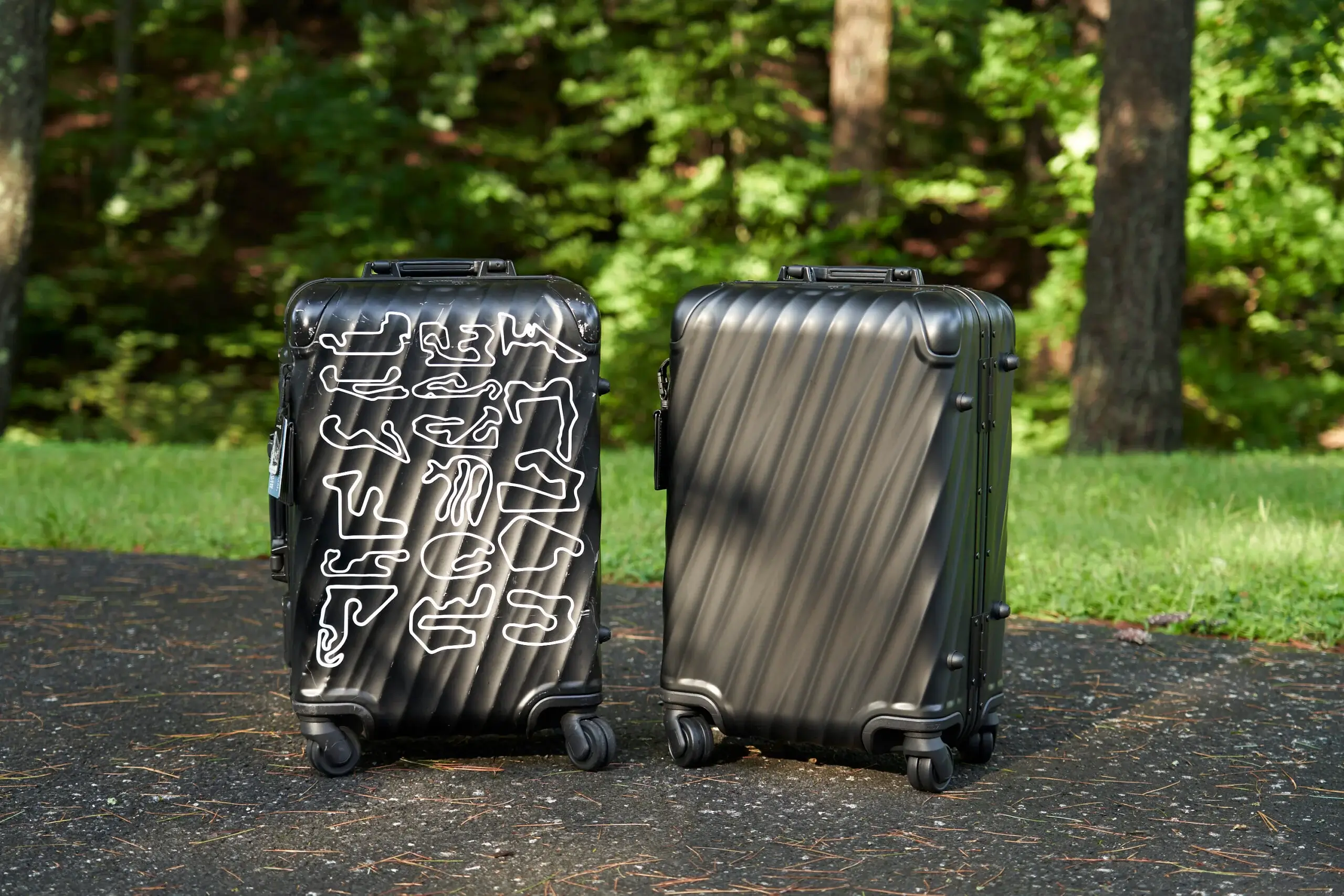 How-To-Fix-A-Dented-Corner-On-A-Tumi how-to-fix-a-dented-corner-on-a-tumi