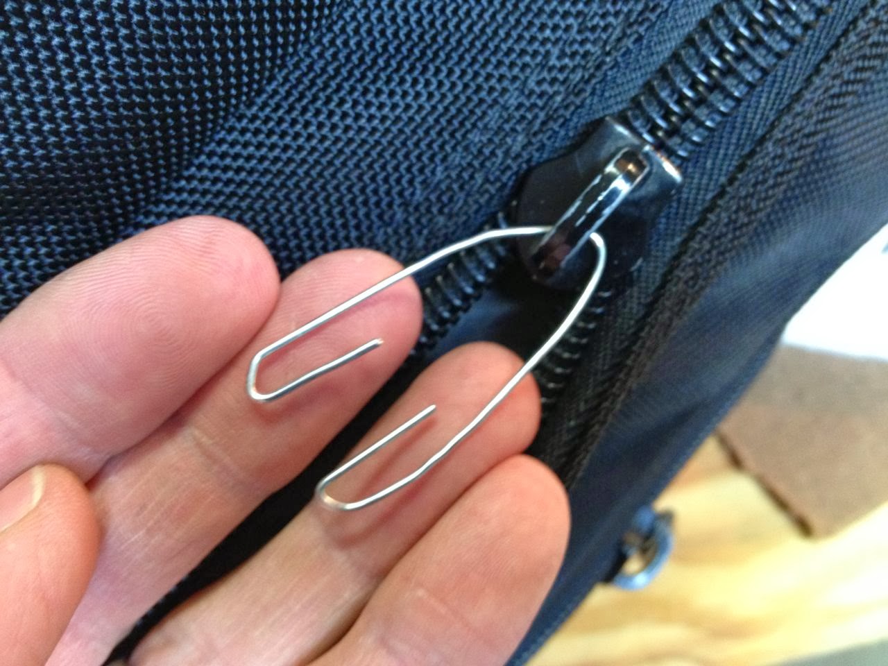 How-To-Get-A-Zipper-Unstuck-On-A-Backpack how-to-get-a-zipper-unstuck-on-a-backpack