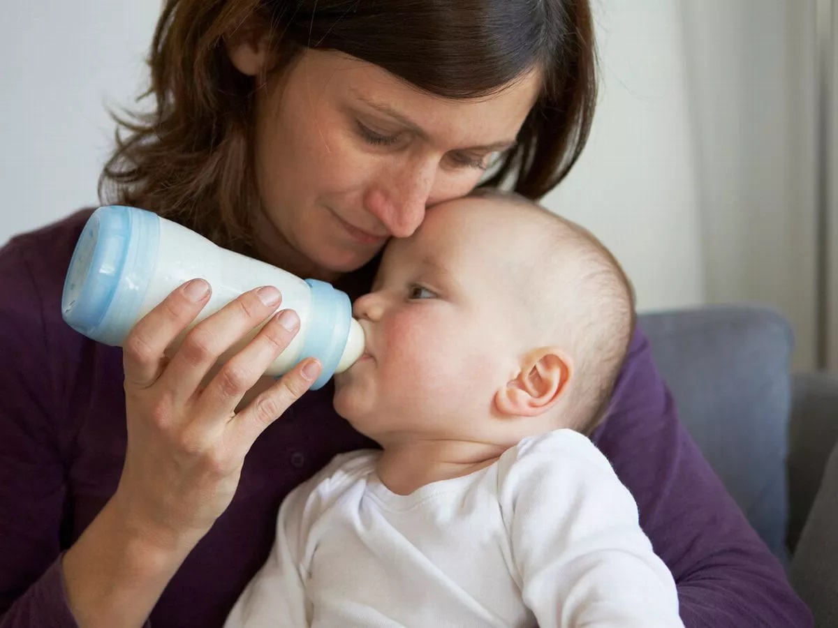 How-To-Get-Baby-To-Take-Bottle how-to-get-baby-to-take-bottle