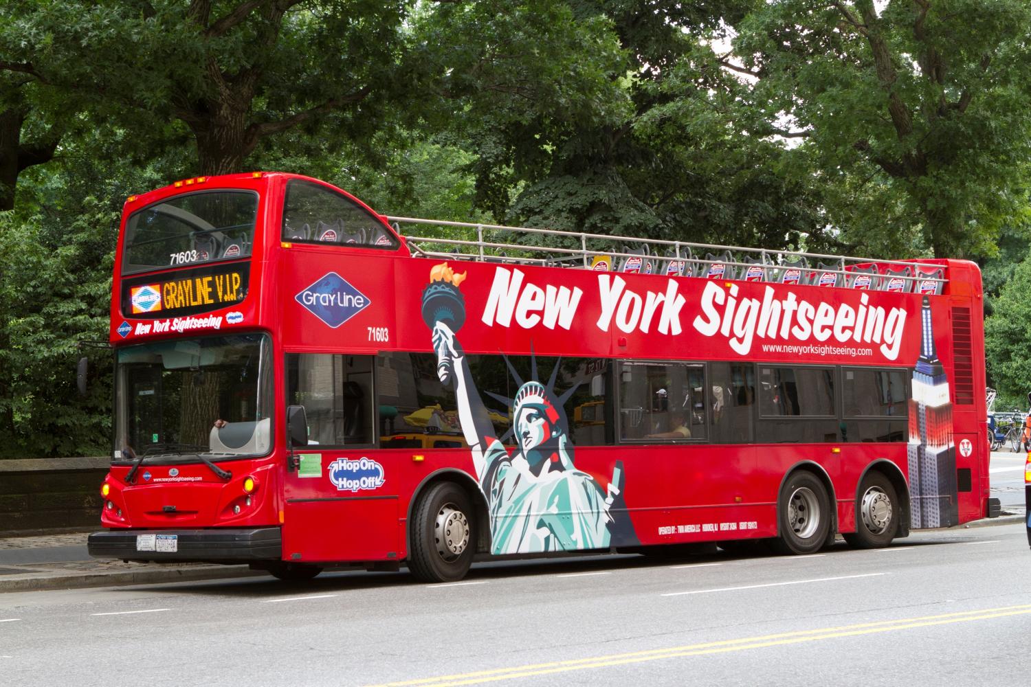How-To-Get-To-Gray-Line-City-Sightseeing-In-The-Empire-State-Building how-to-get-to-gray-line-city-sightseeing-in-the-empire-state-building