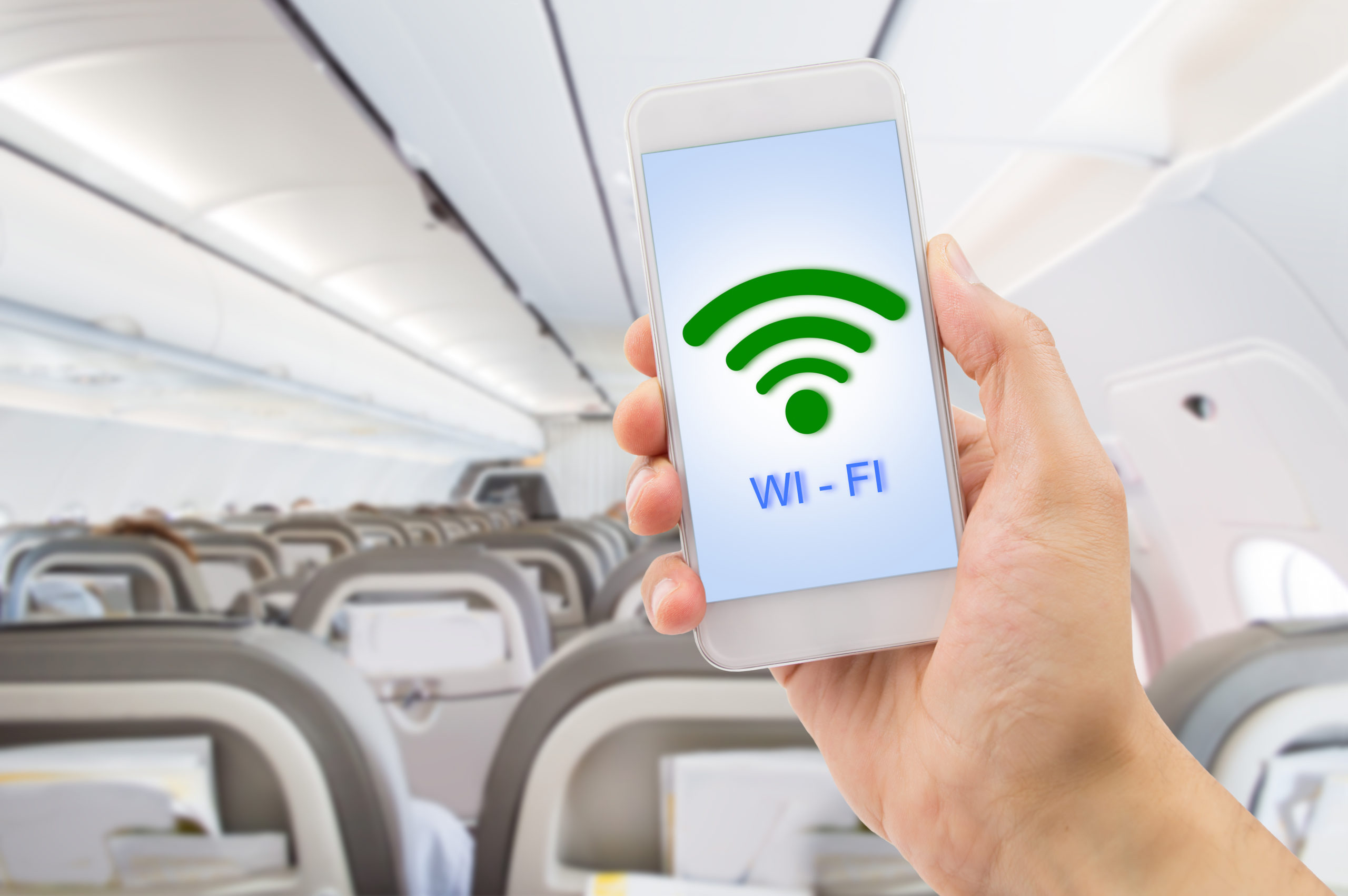How-To-Get-Wi-Fi-On-Airplane how-to-get-wi-fi-on-airplane