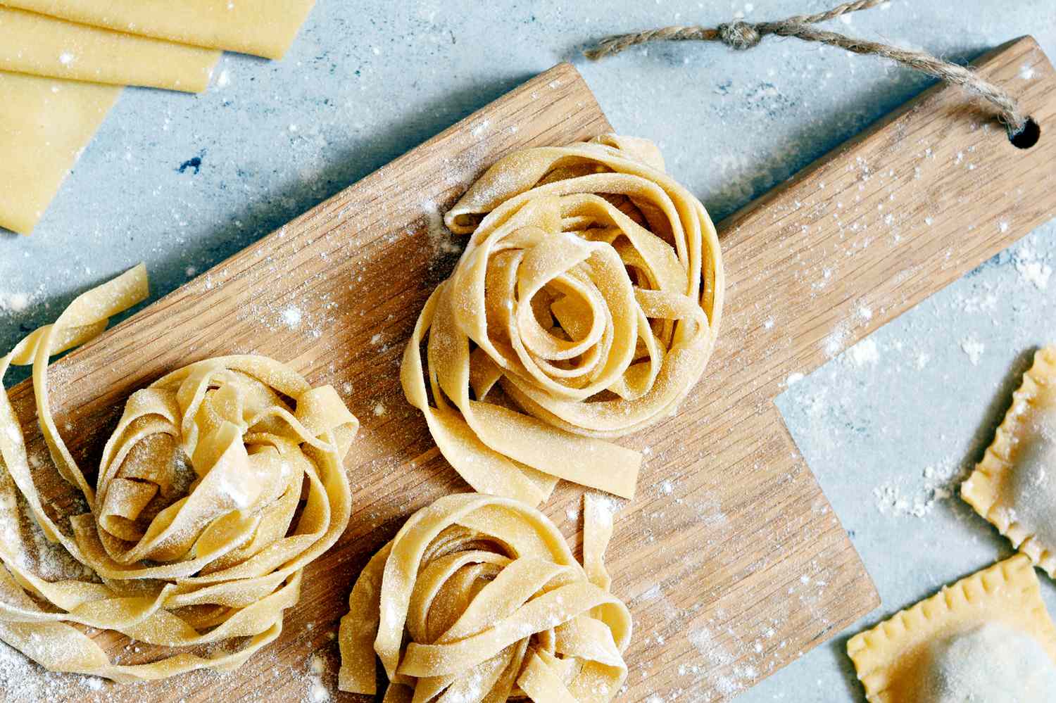 How-To-Make-Pasta-From-Scratch-8212-In-Italy how-to-make-pasta-from-scratch-in-italy