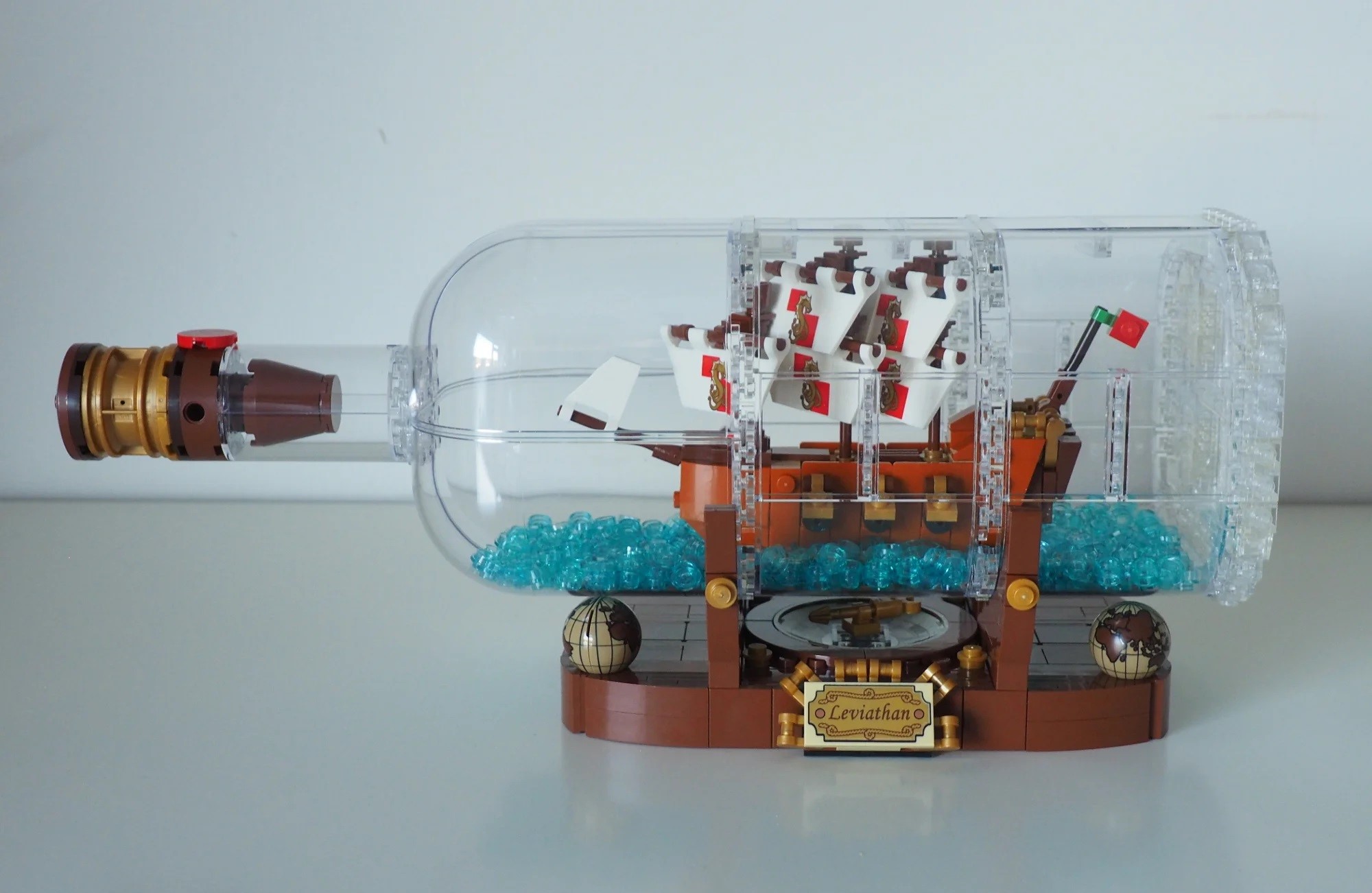How-To-Make-Ship-In-A-Bottle how-to-make-ship-in-a-bottle
