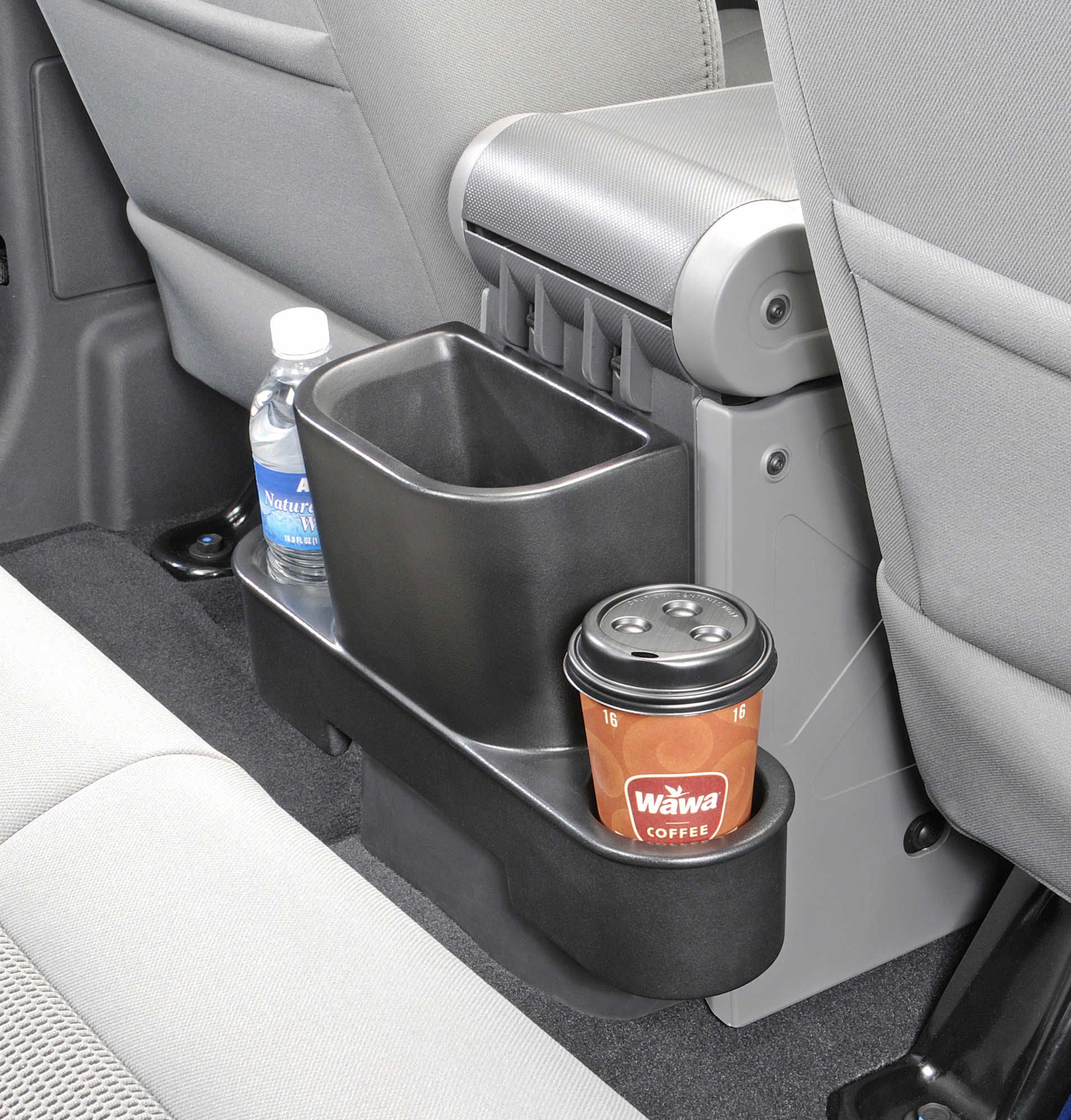 how-to-make-van-cup-holder