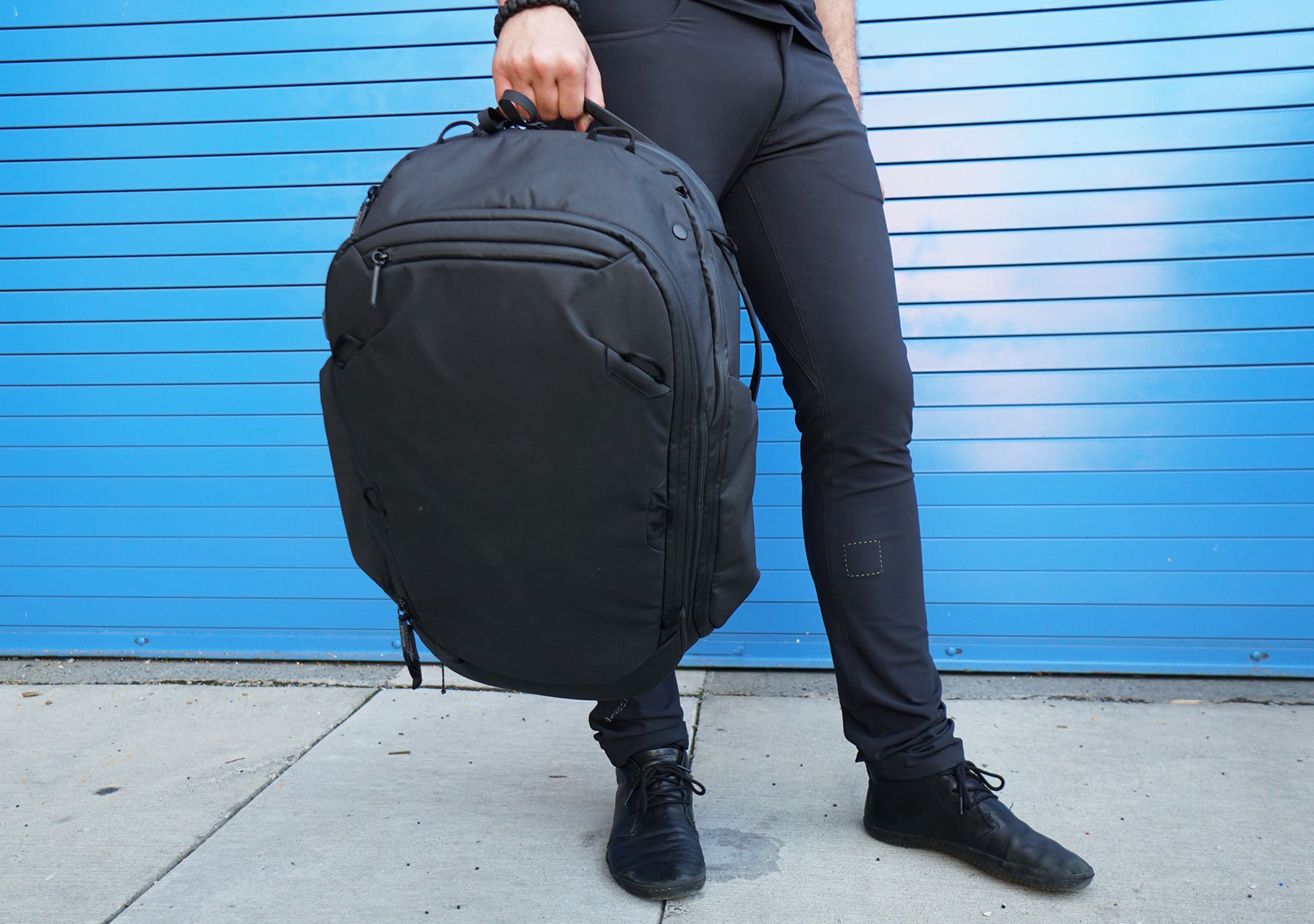 How-To-Make-Your-Backpack-Lighter how-to-make-your-backpack-lighter