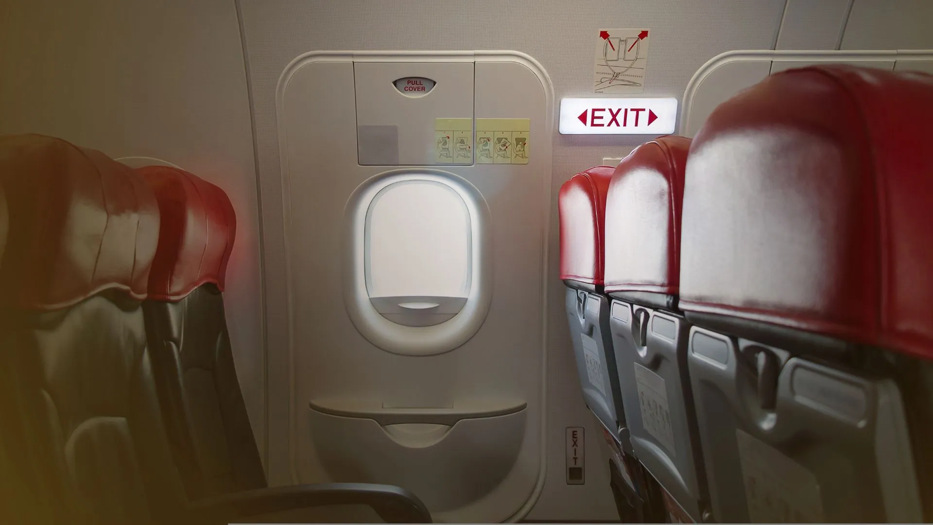 How-To-Open-Emergency-Door-On-Airplane how-to-open-emergency-door-on-airplane