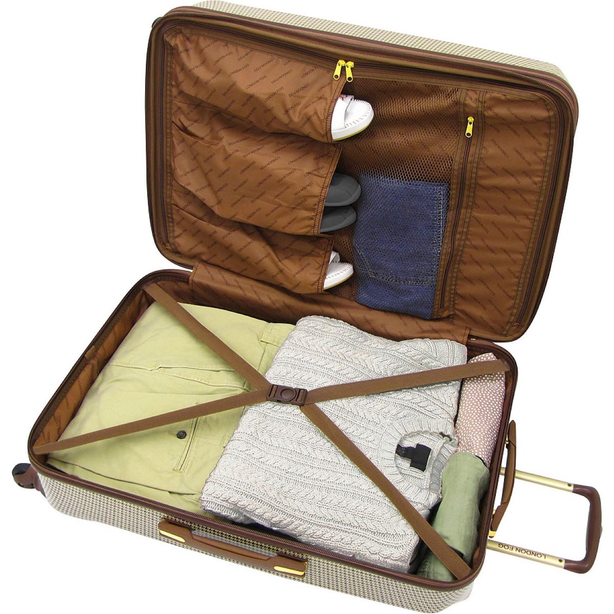 How-To-Open-London-Fog-Suitcase-Lock how-to-open-london-fog-suitcase-lock