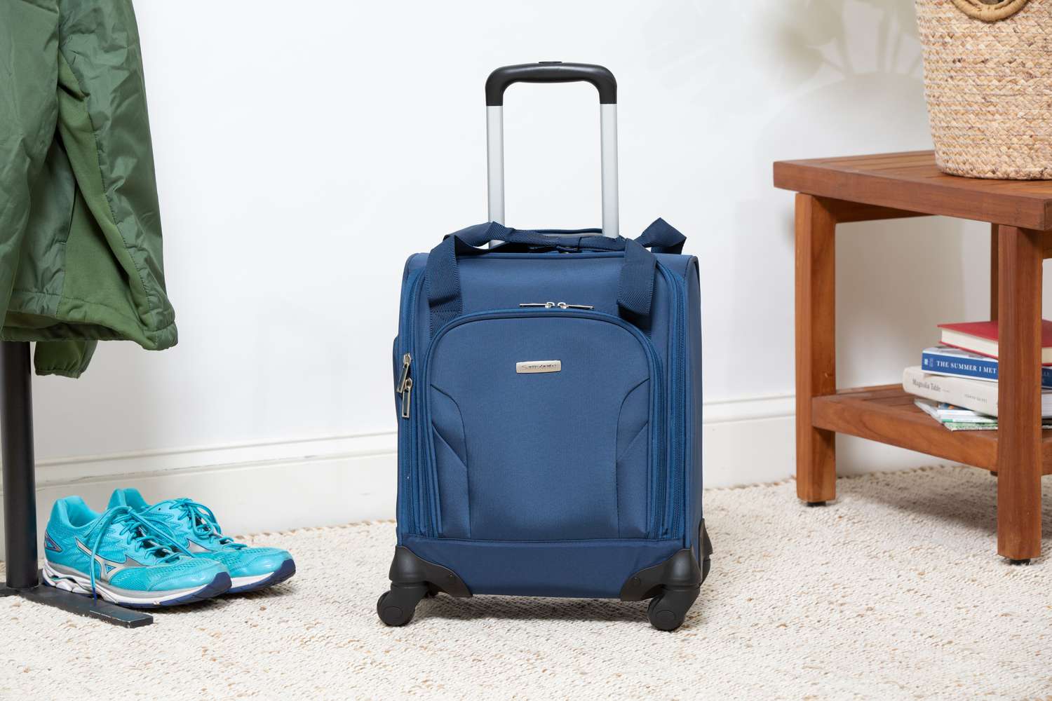 How-To-Pack-A-Samsonite-Underseat-Bag how-to-pack-a-samsonite-underseat-bag