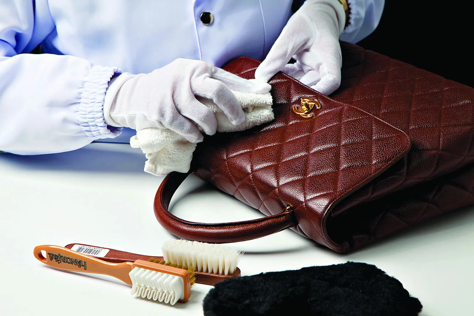 How To Protect Leather Handbag TouristSecrets