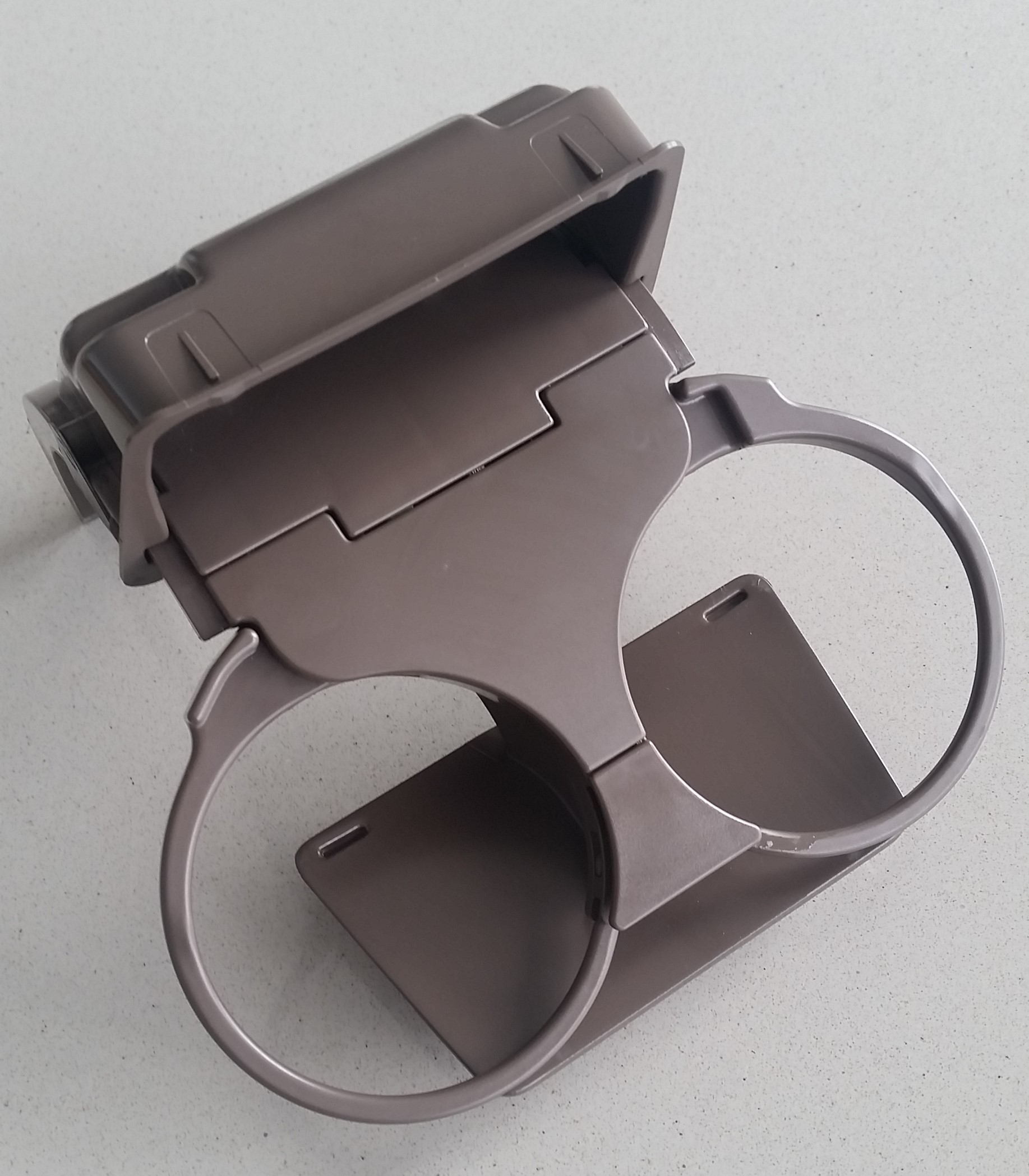 how-to-remove-a-cup-holder-in-a-95-toyota-4runner