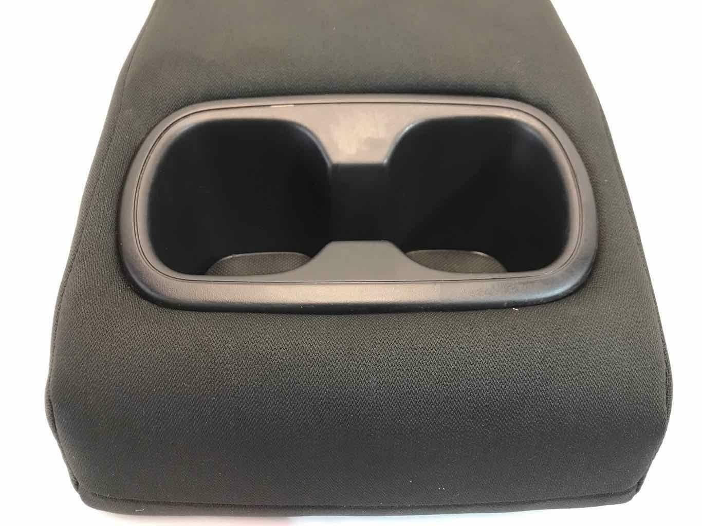 how-to-replace-2010-toyota-corolla-rear-cup-holder