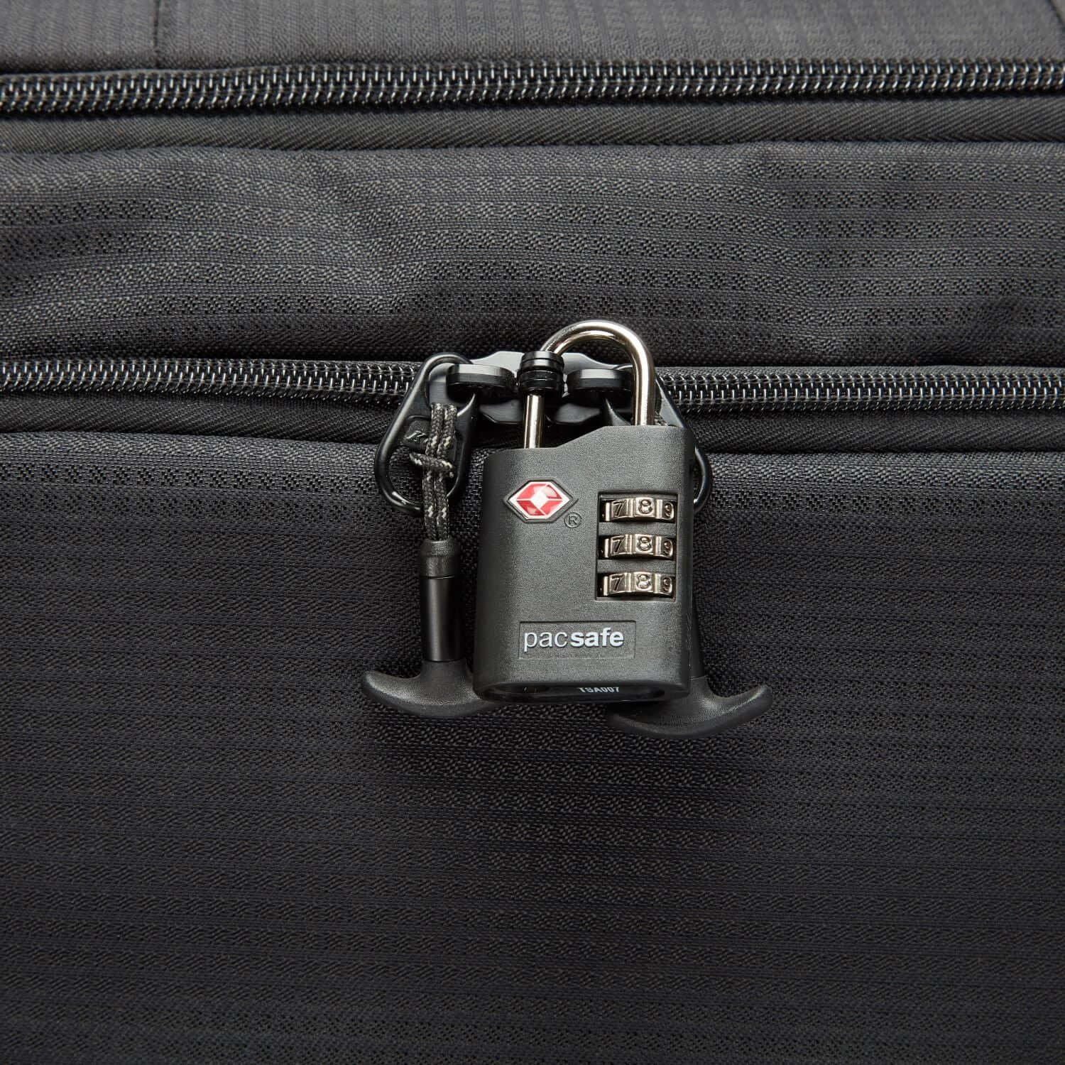 How To Use Tumi Lock at Kyle Kirschner blog