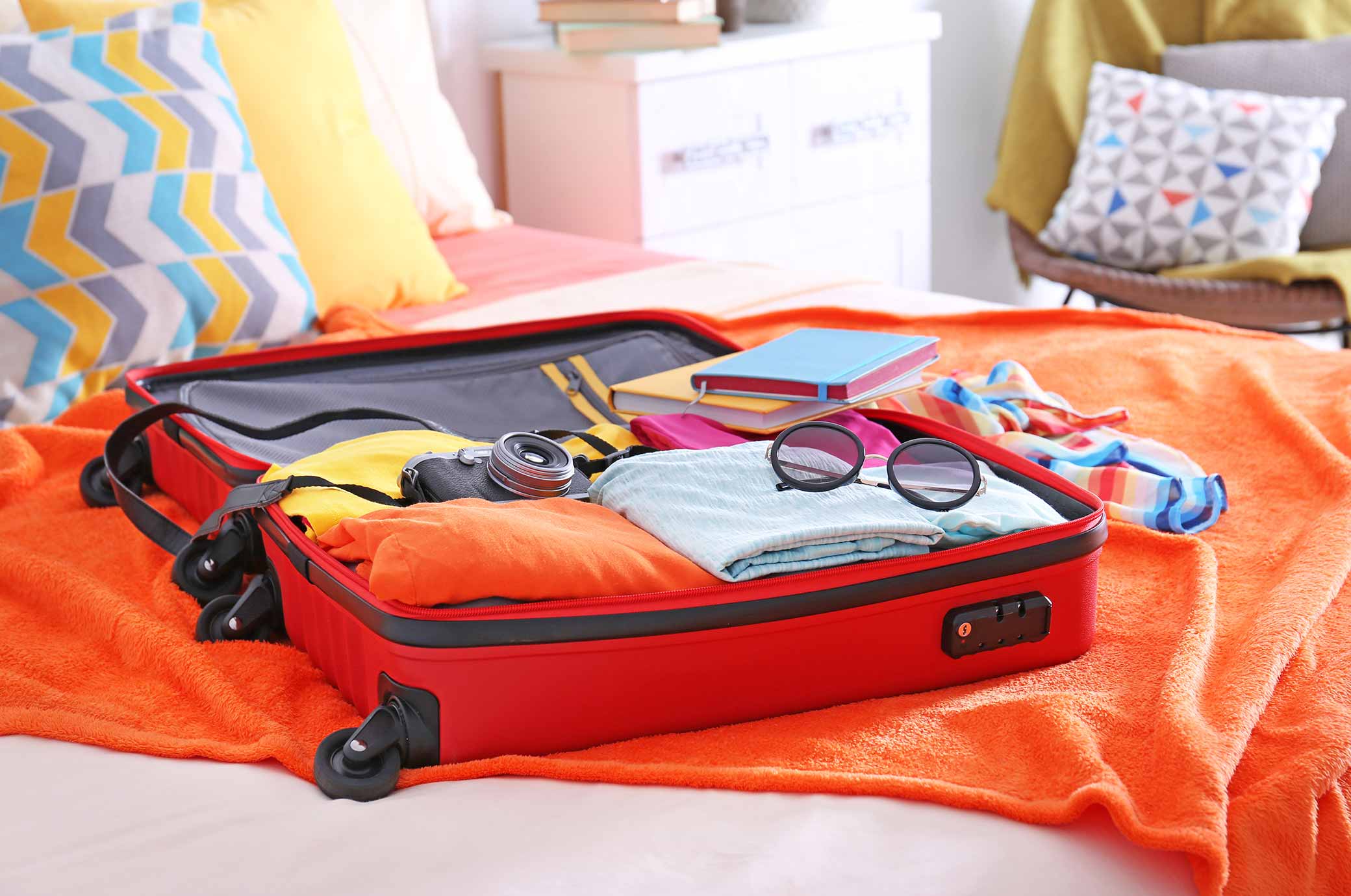 How-To-Save-Space-In-Your-Suitcase how-to-save-space-in-your-suitcase
