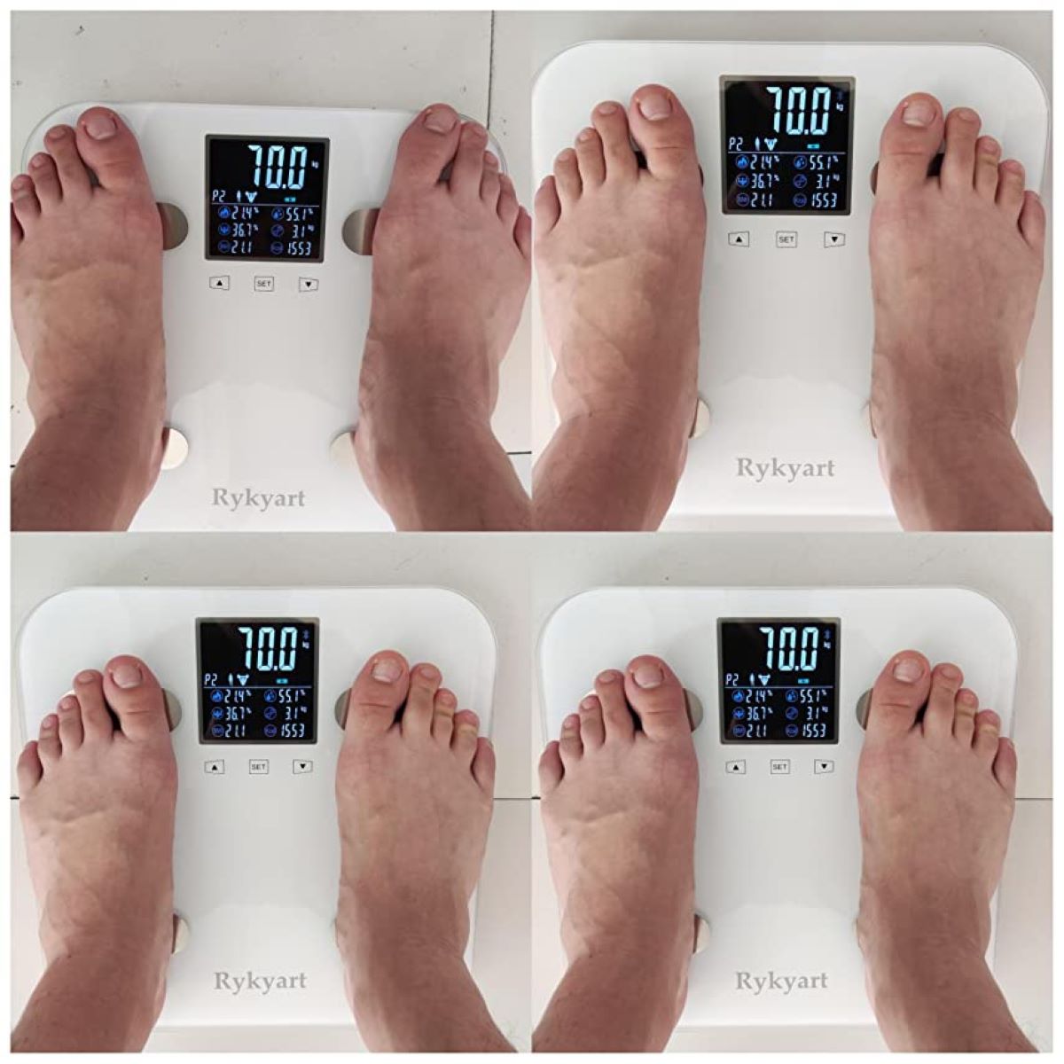How-To-Set-Up-A-Weight-Scale how-to-set-up-a-weight-scale