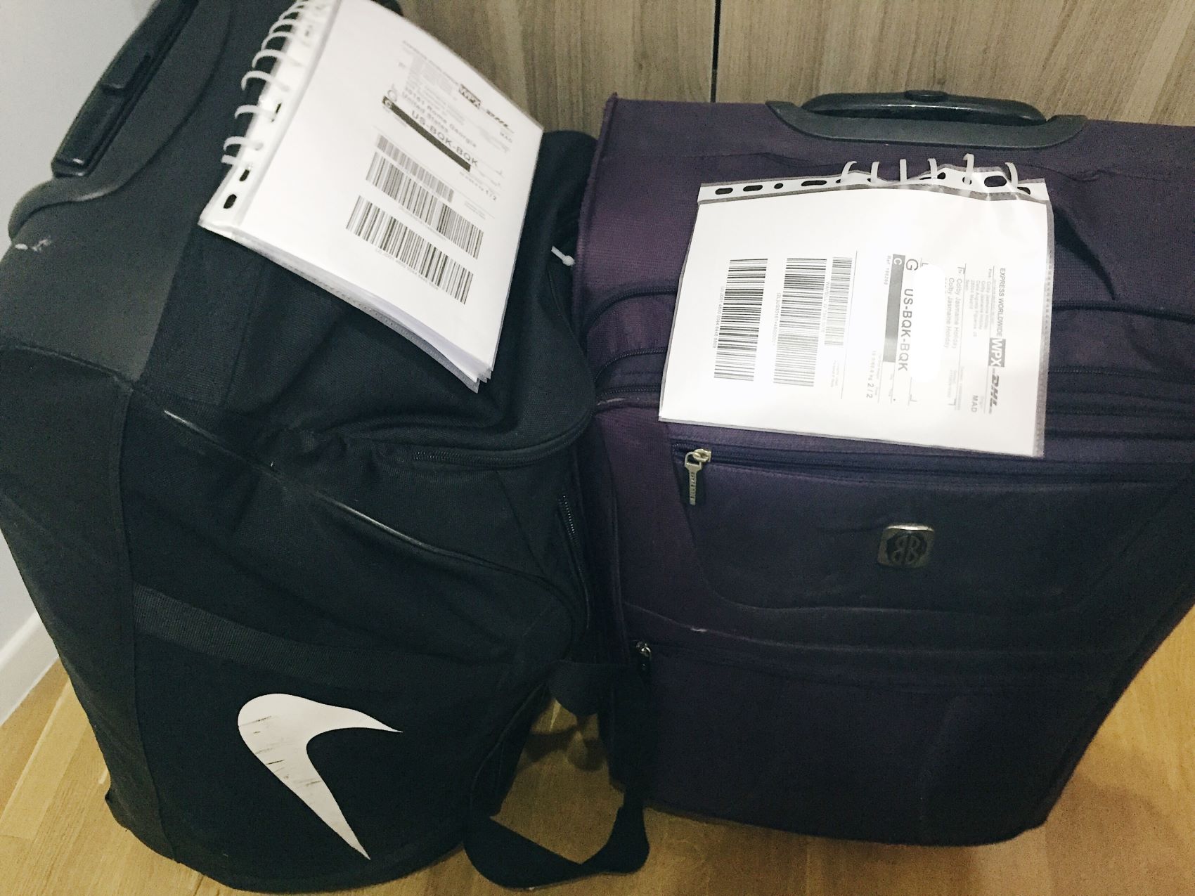 How-To-Ship-A-Suitcase how-to-ship-a-suitcase