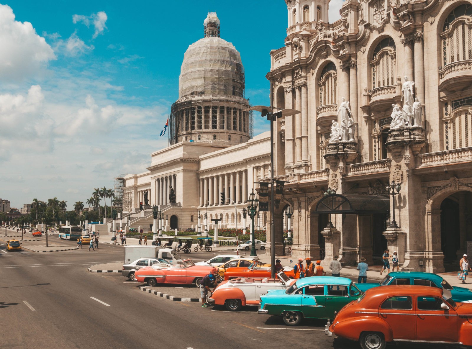 How-To-Spend-48-Hours-In-Havana how-to-spend-48-hours-in-havana
