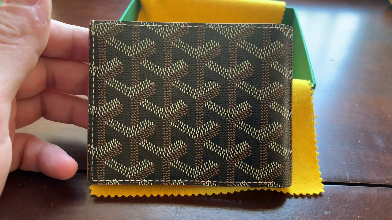 Fake Goyard 