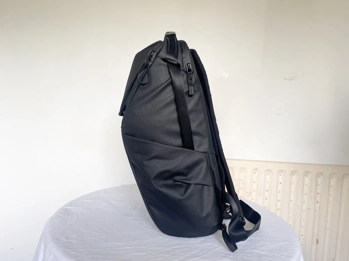 How To Strap A Backpack TouristSecrets