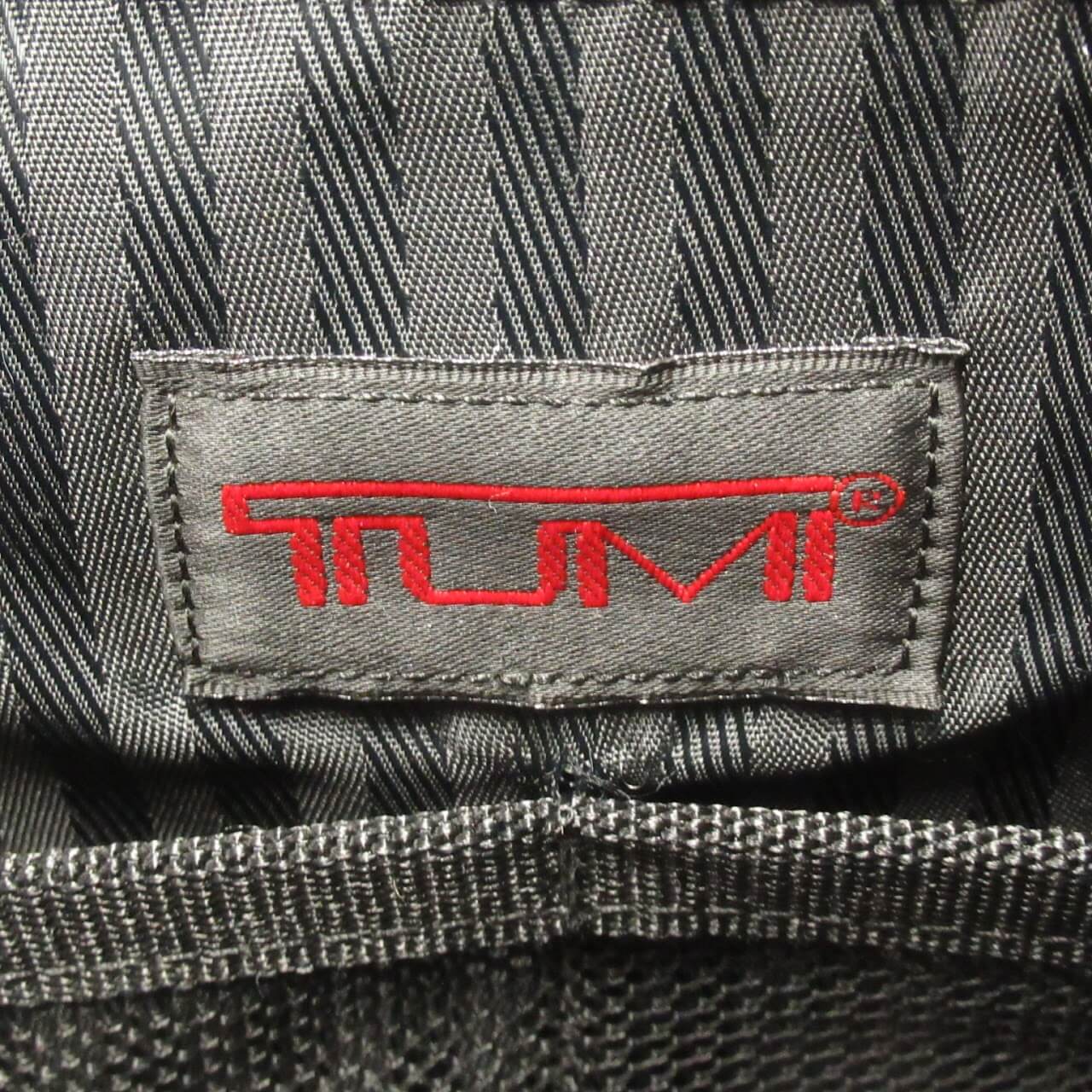 How To Tell A Fake Tumi Bag | TouristSecrets