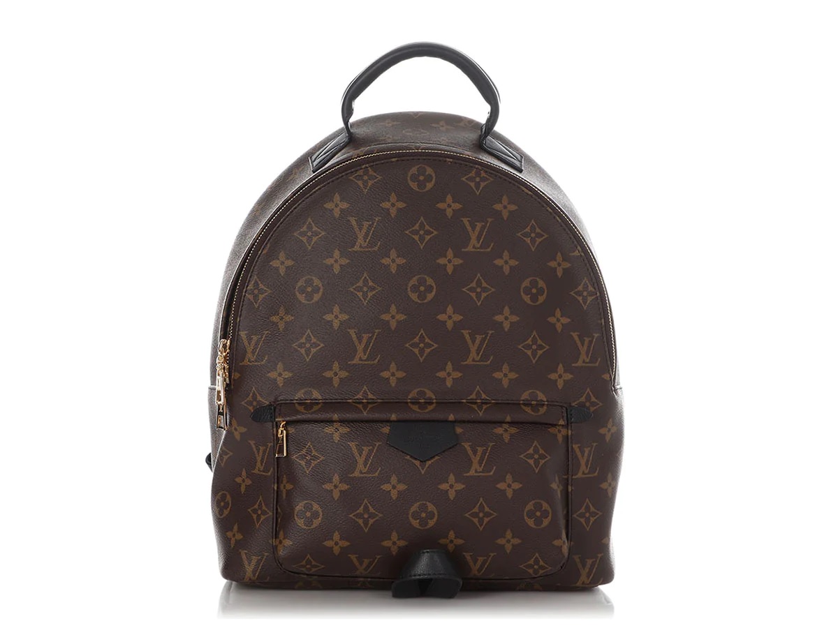 How To Tell If A Louis Vuitton Backpack Is Real