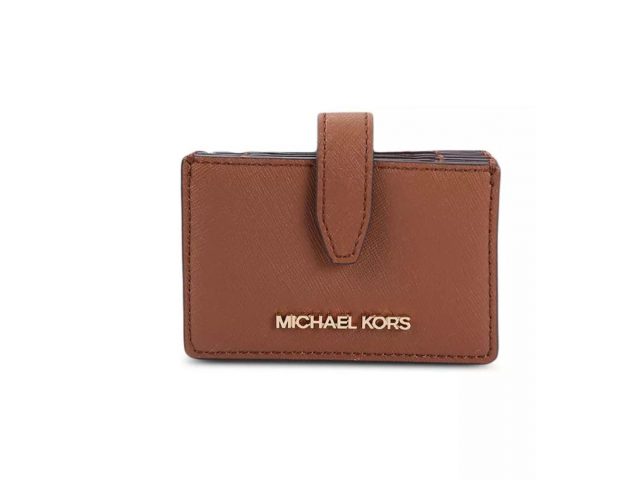 How To Tell If Michael Kors Wallet Is Real TouristSecrets