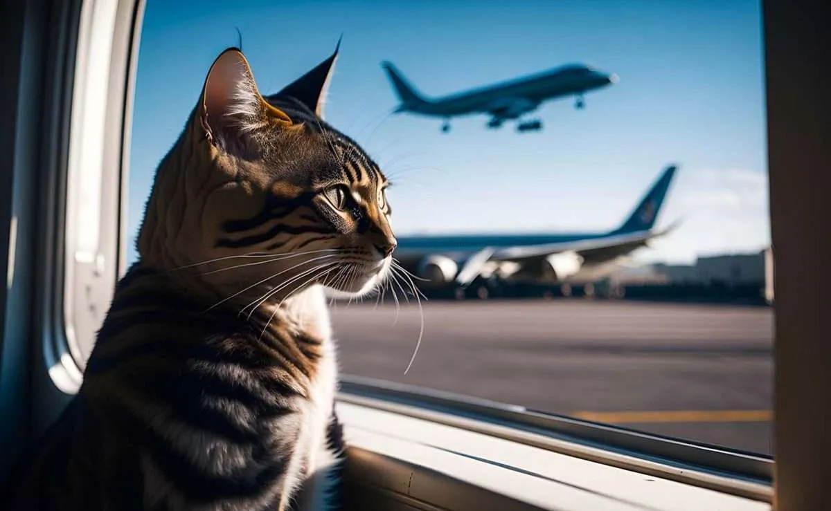 How-To-Travel-With-A-Cat how-to-travel-with-a-cat