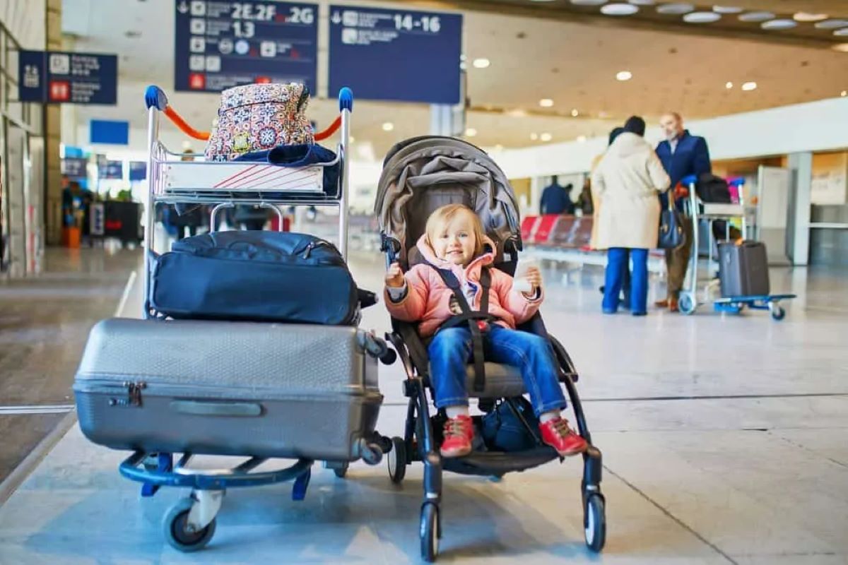 How-To-Travel-With-A-Stroller how-to-travel-with-a-stroller