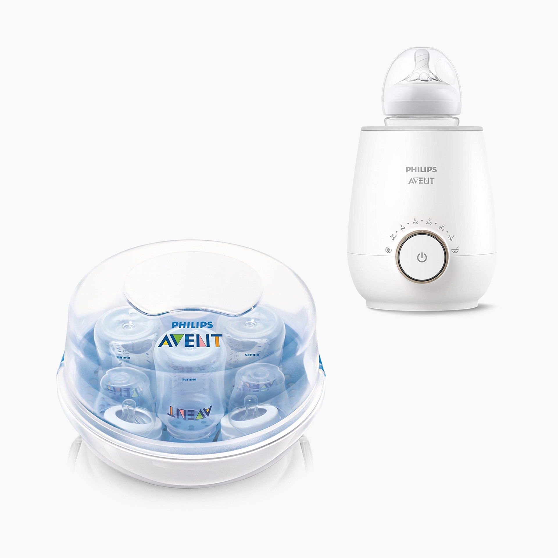 How To Use Philips Avent Bottle Warmer TouristSecrets