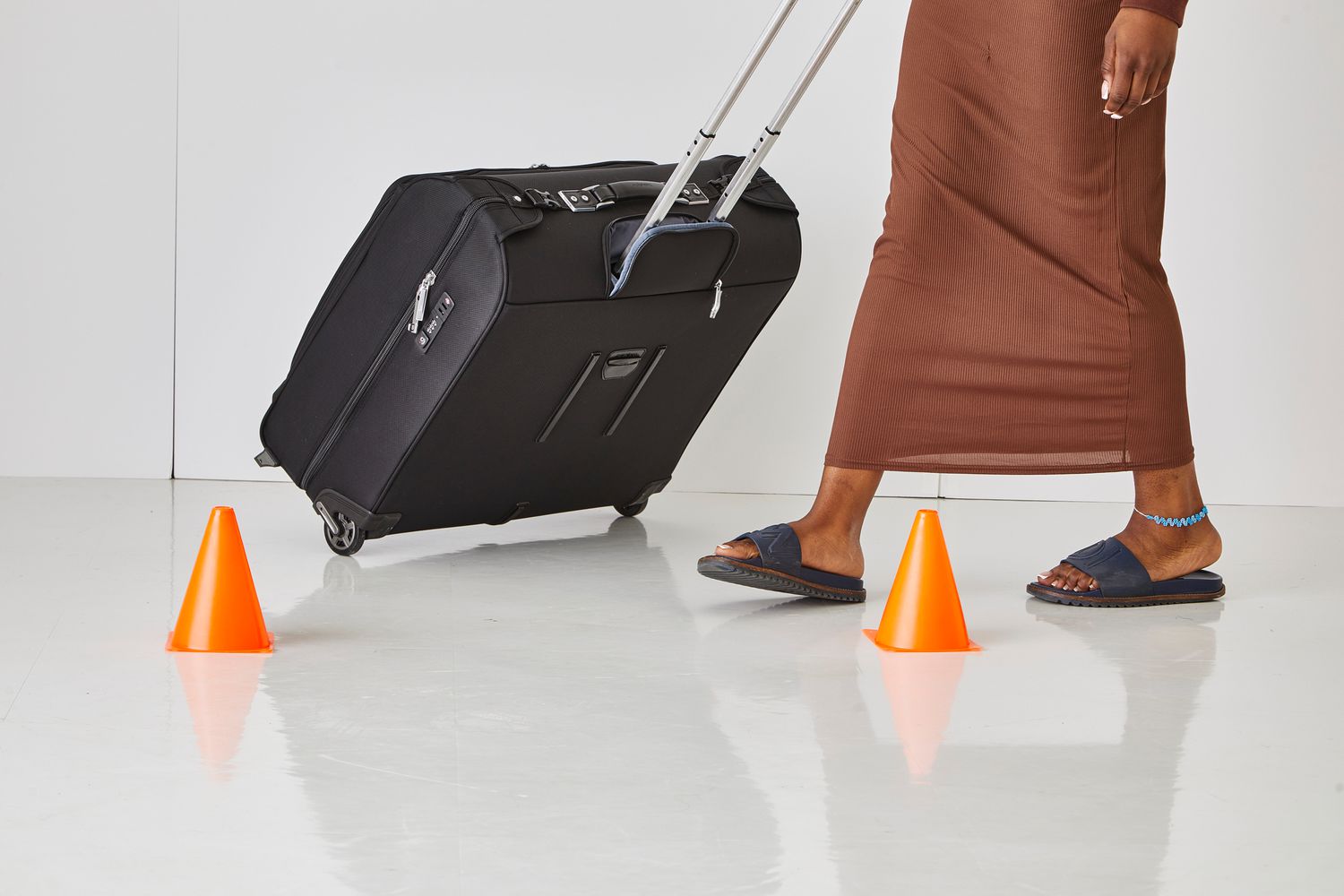 How To Use Travelpro Suit Carrier TouristSecrets