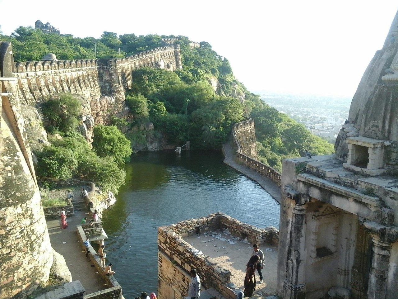 How-To-Visit-Chittorgarh-Fort how-to-visit-chittorgarh-fort