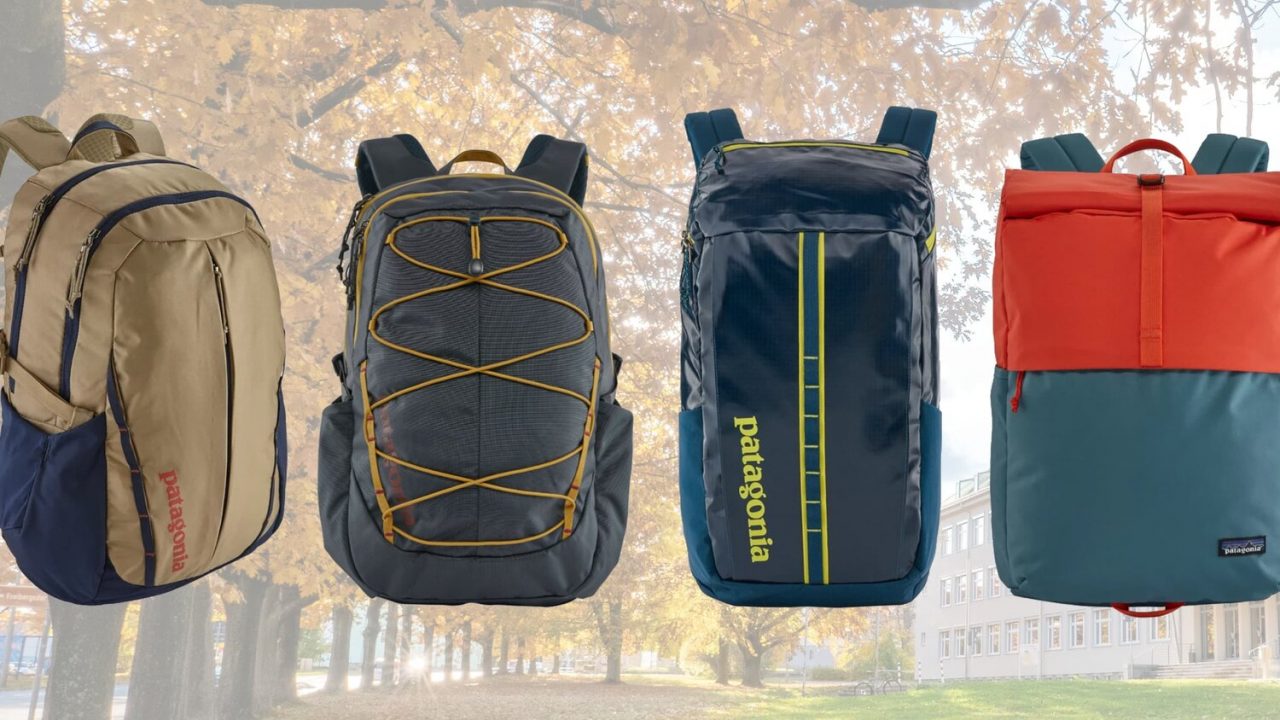 How To Wash Patagonia Backpack | TouristSecrets