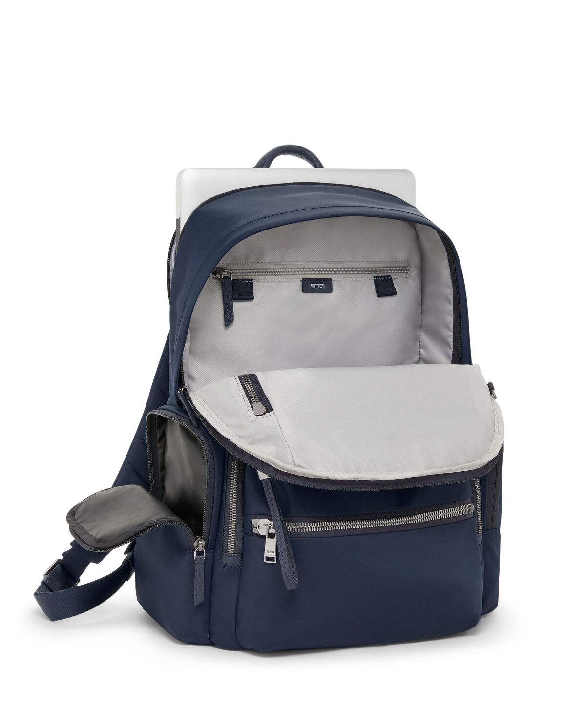 How To Wash Tumi Backpack | TouristSecrets
