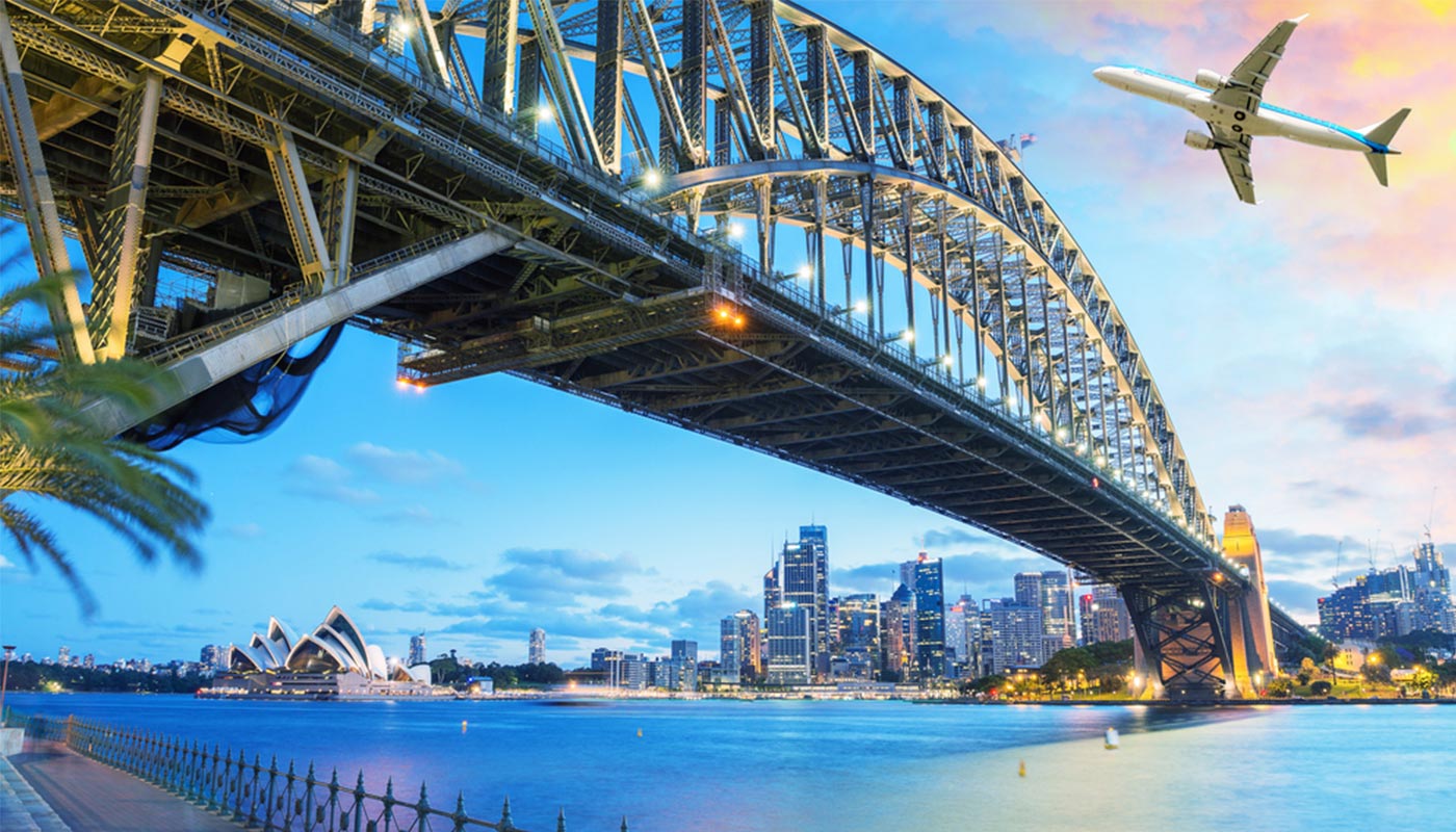 In-Australia in-australia