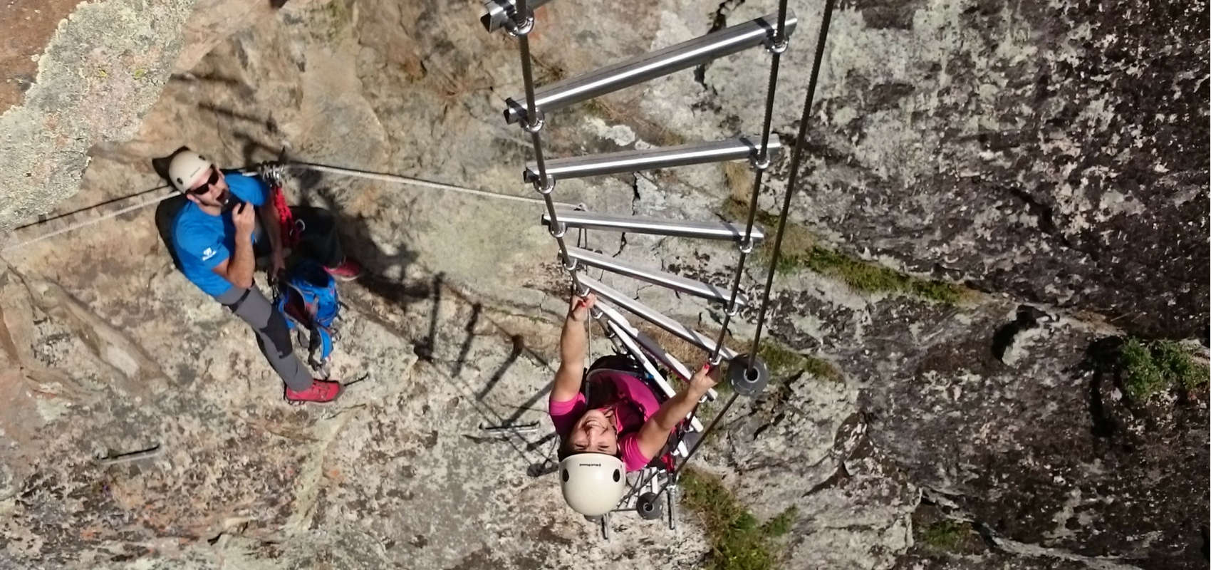 Iron-Nerve-Via-Ferrata-In-The-Catalan-Pyrenees iron-nerve-via-ferrata-in-the-catalan-pyrenees