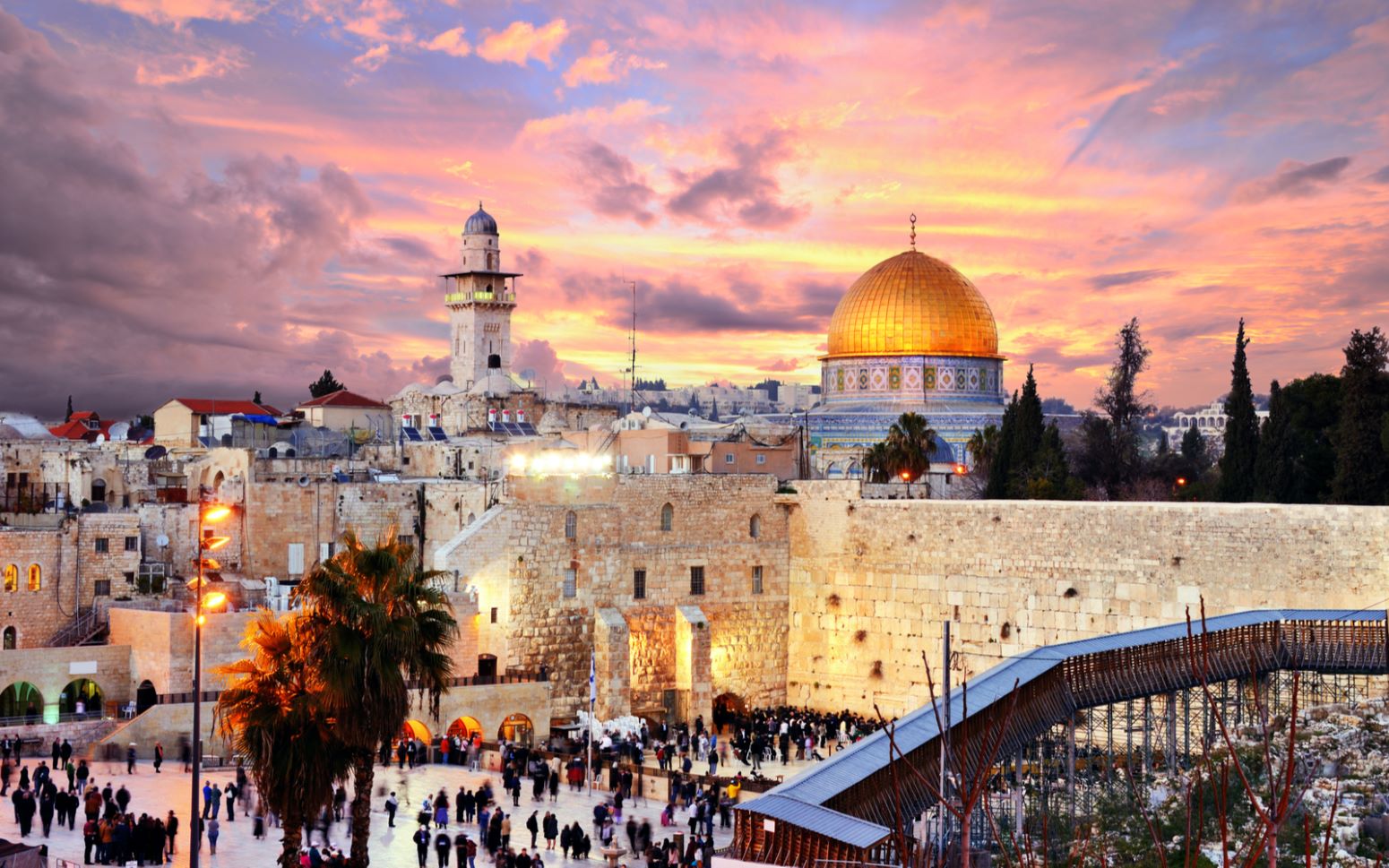 is-it-worth-visiting-israel-if-youre-not-religious