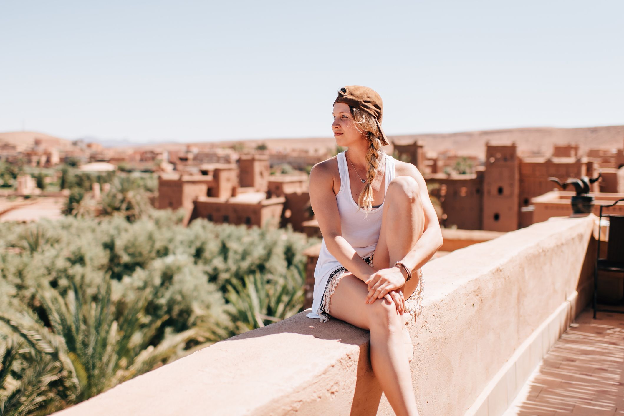 Is-Morocco-Safe-For-Female-Travelers is-morocco-safe-for-female-travelers