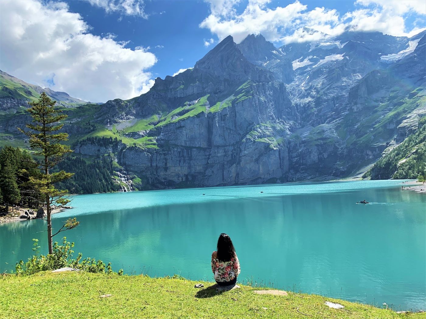 Kandersteg-038-Lake-Oeschinensee-Travel-Guide kandersteg-lake-oeschinensee-travel-guide
