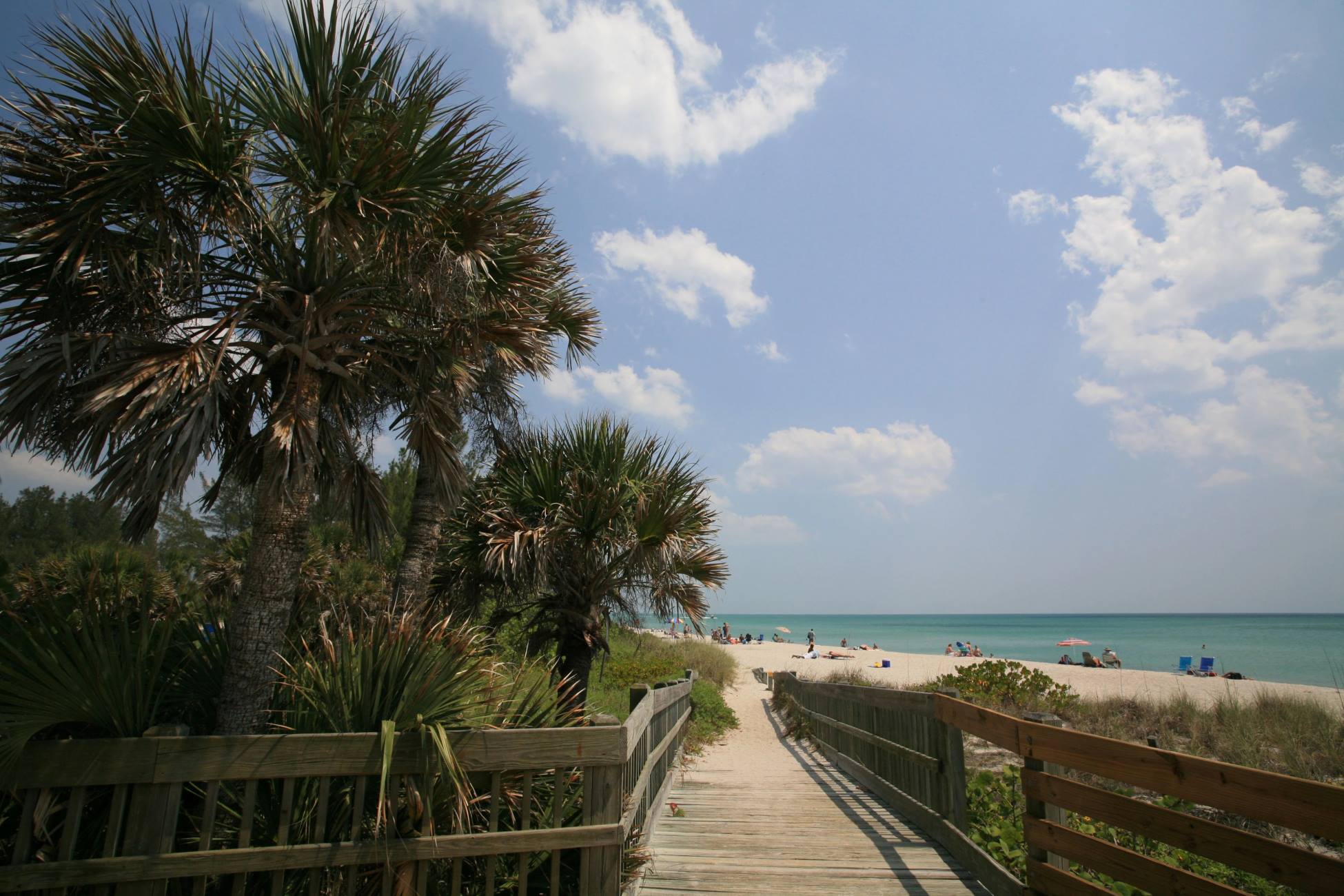 Manasota Key: Florida's Lesser Known Playground | TouristSecrets