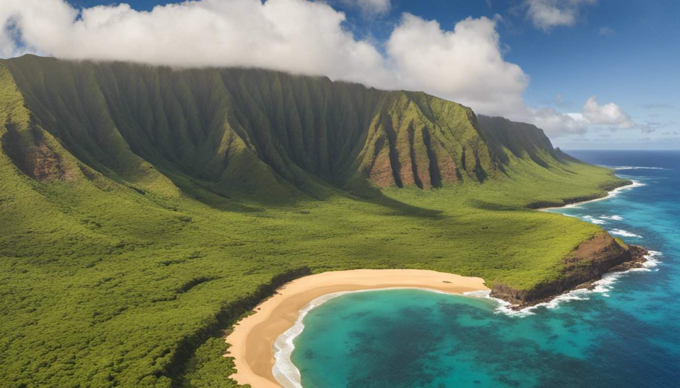 Molokai-Hawaii-Travel-Guide-And-Packing-Tips molokai-hawaii-travel-guide-and-packing-tips