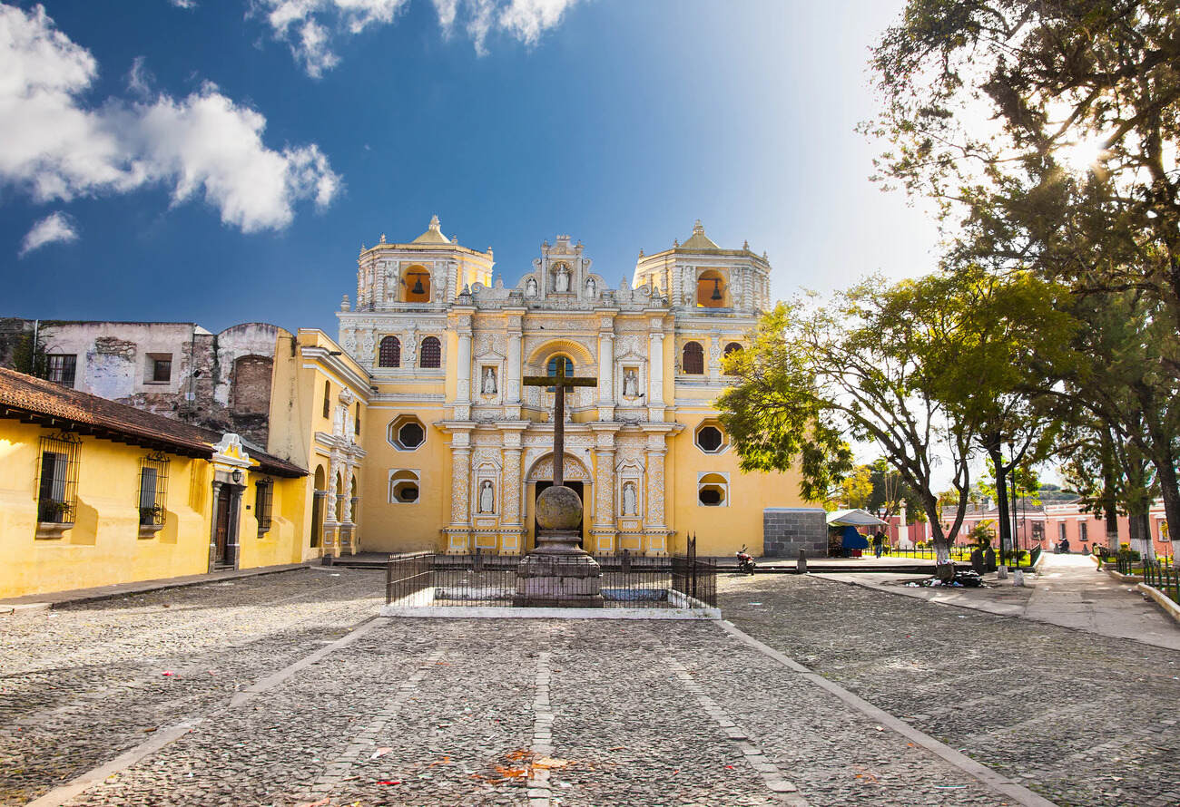 My-Adopted-City-In-Guatemala-Antigua my-adopted-city-in-guatemala-antigua