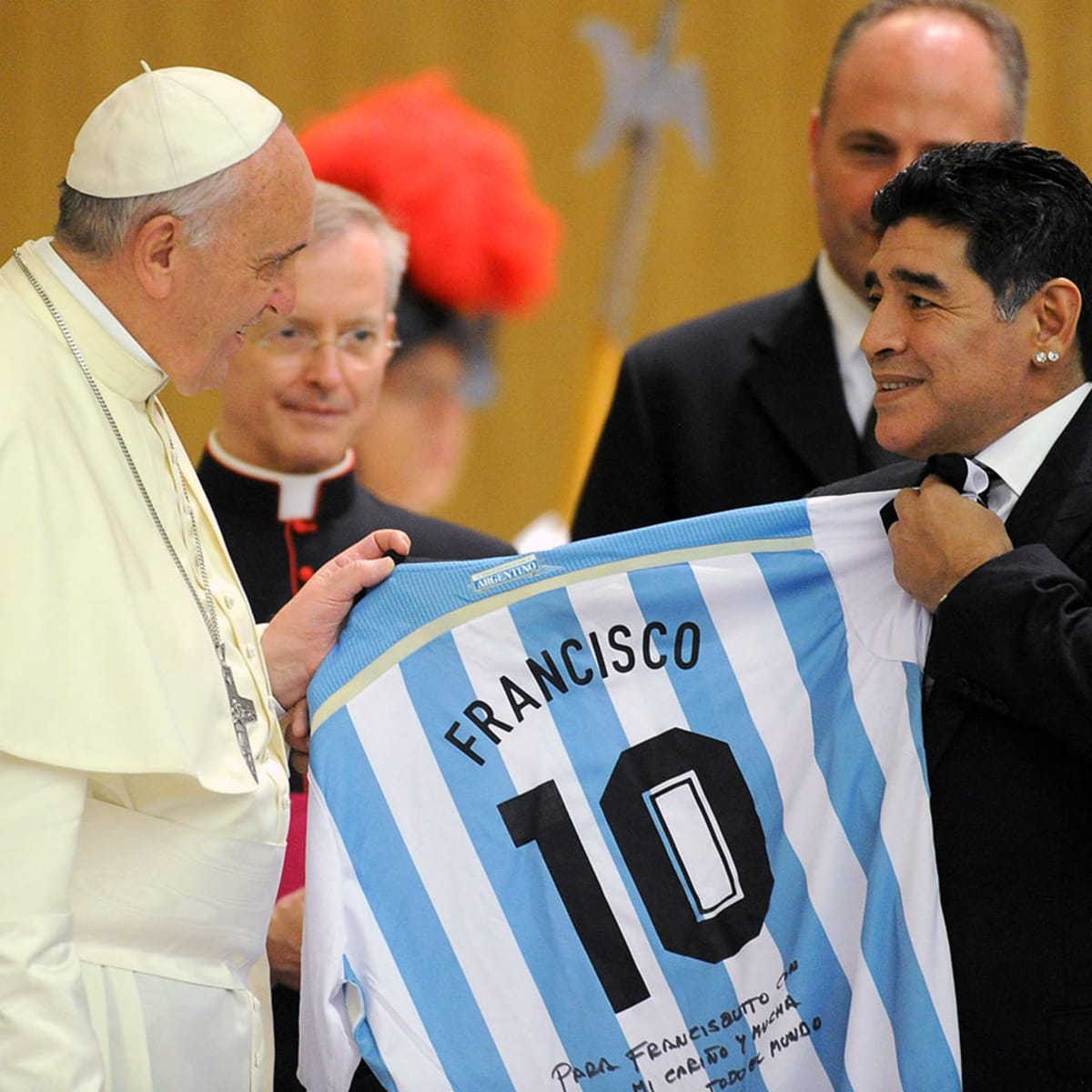 My-Team-Captain-Is-Pope-Francis my-team-captain-is-pope-francis