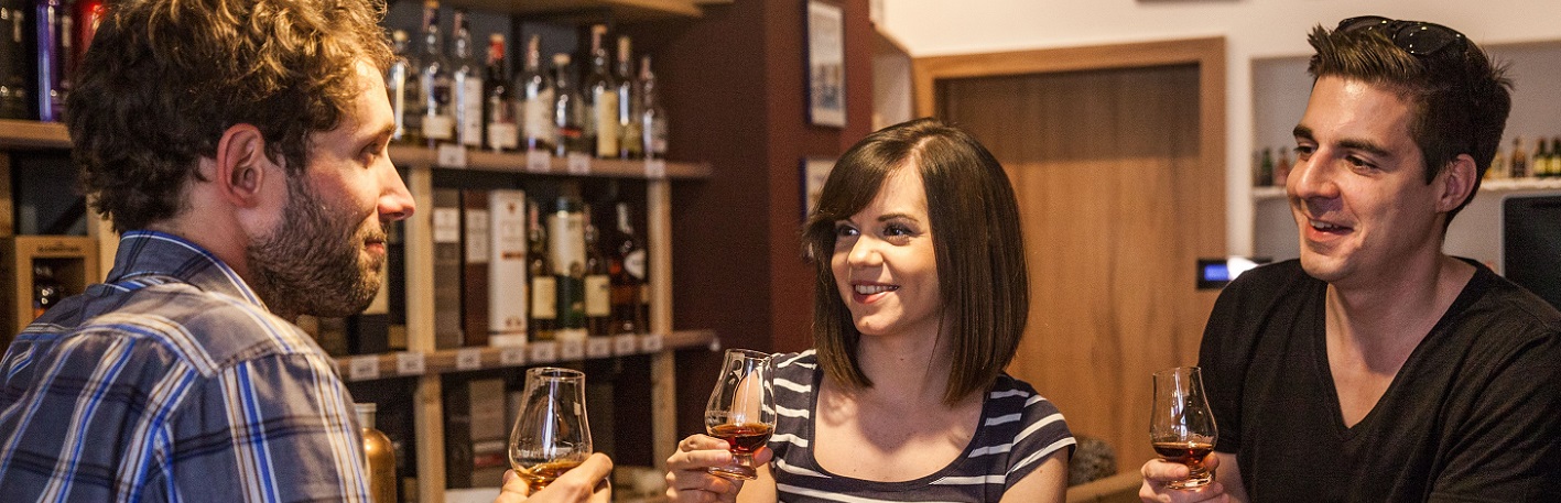 Navigating the Minefield of Slovakian Drinking Etiquette | TouristSecrets