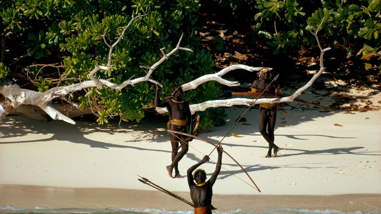 North-Sentinel-Island-A-Timeline-Of-The-World’s-Most-Isolated-Tribe north-sentinel-island-a-timeline-of-the-worlds-most-isolated-tribe