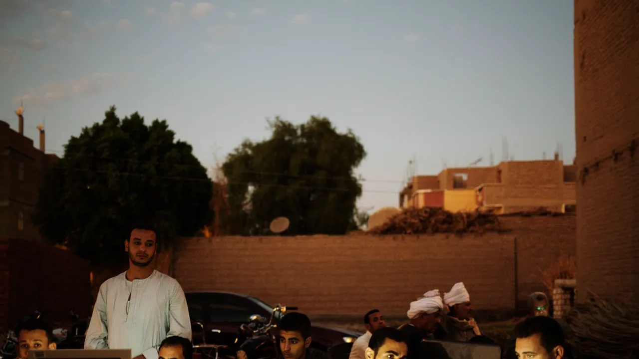 On-The-Liberal-Campaign-Trail-In-Egypt on-the-liberal-campaign-trail-in-egypt