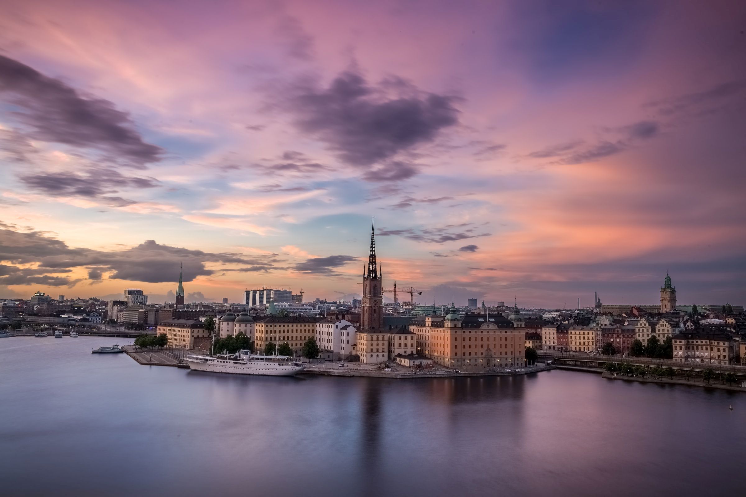 Ranked-Most-Sustainable-Countries-In-The-World ranked-most-sustainable-countries-in-the-world